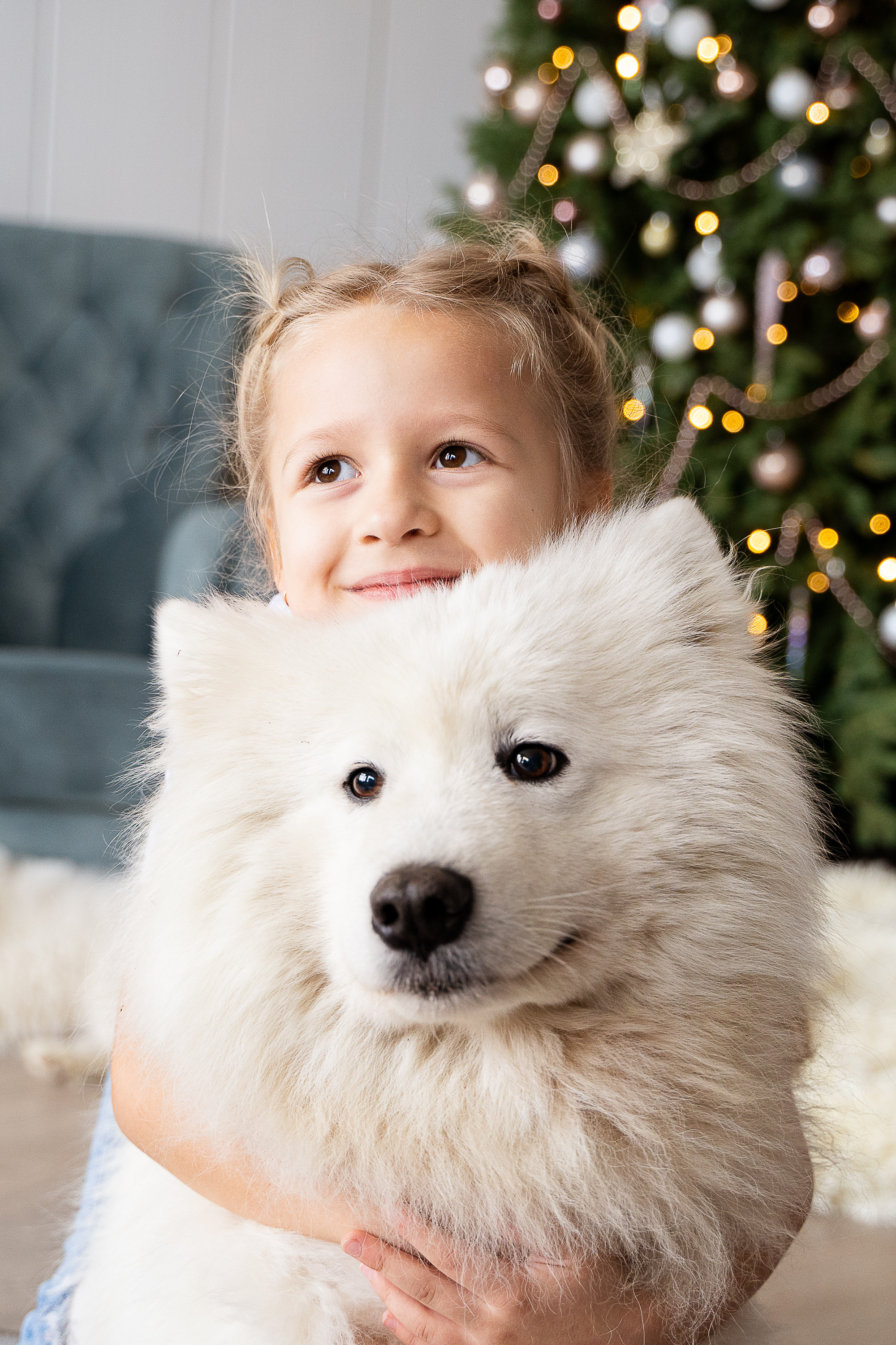 Дети и самоеды. Видеосьемка, фотосьемка свадеб, юбилеев, утренников в Краснодарском кр