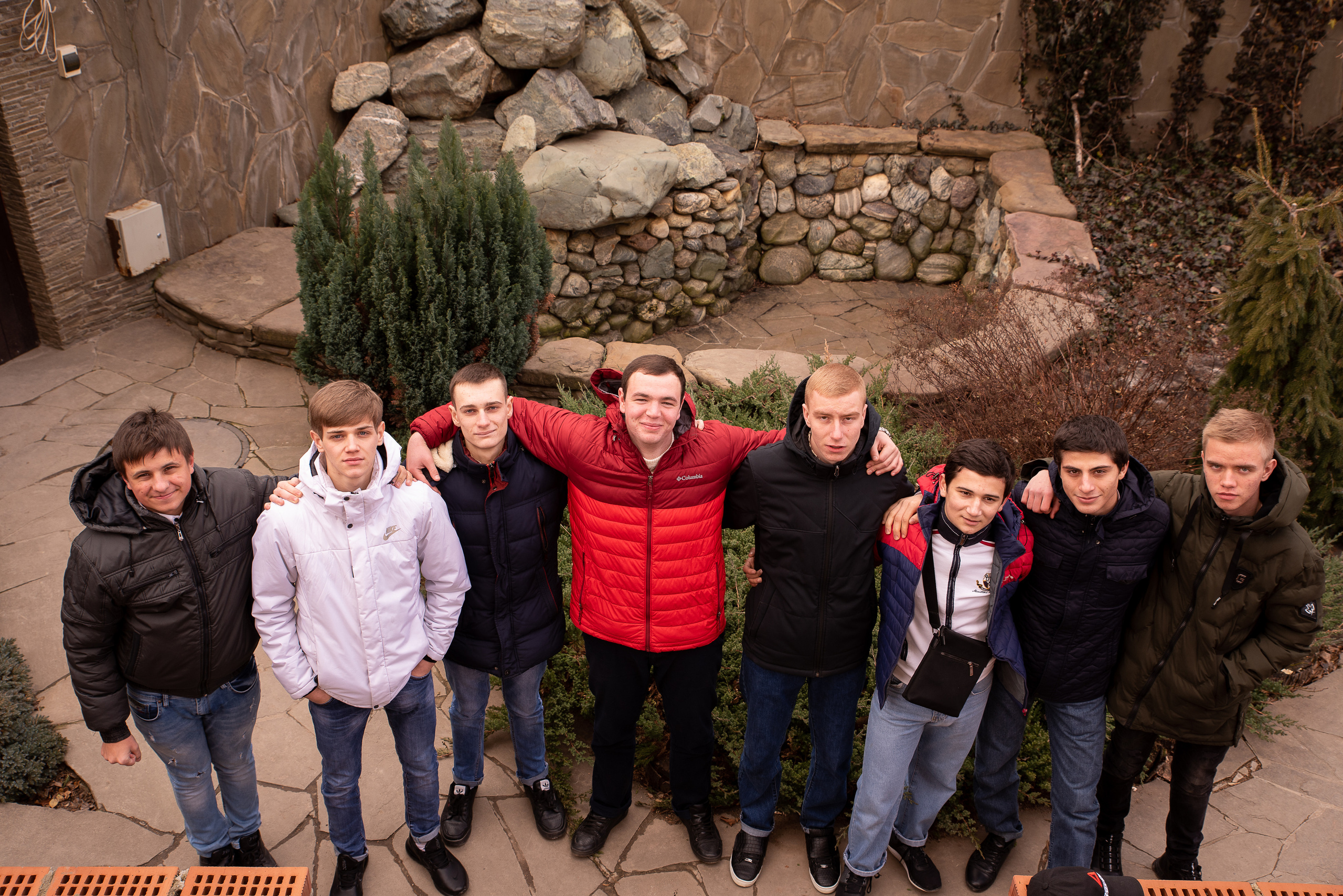 Школа п. Глубокий. Видеосьемка, фотосьемка свадеб, юбилеев, утренников в Краснодарском кр