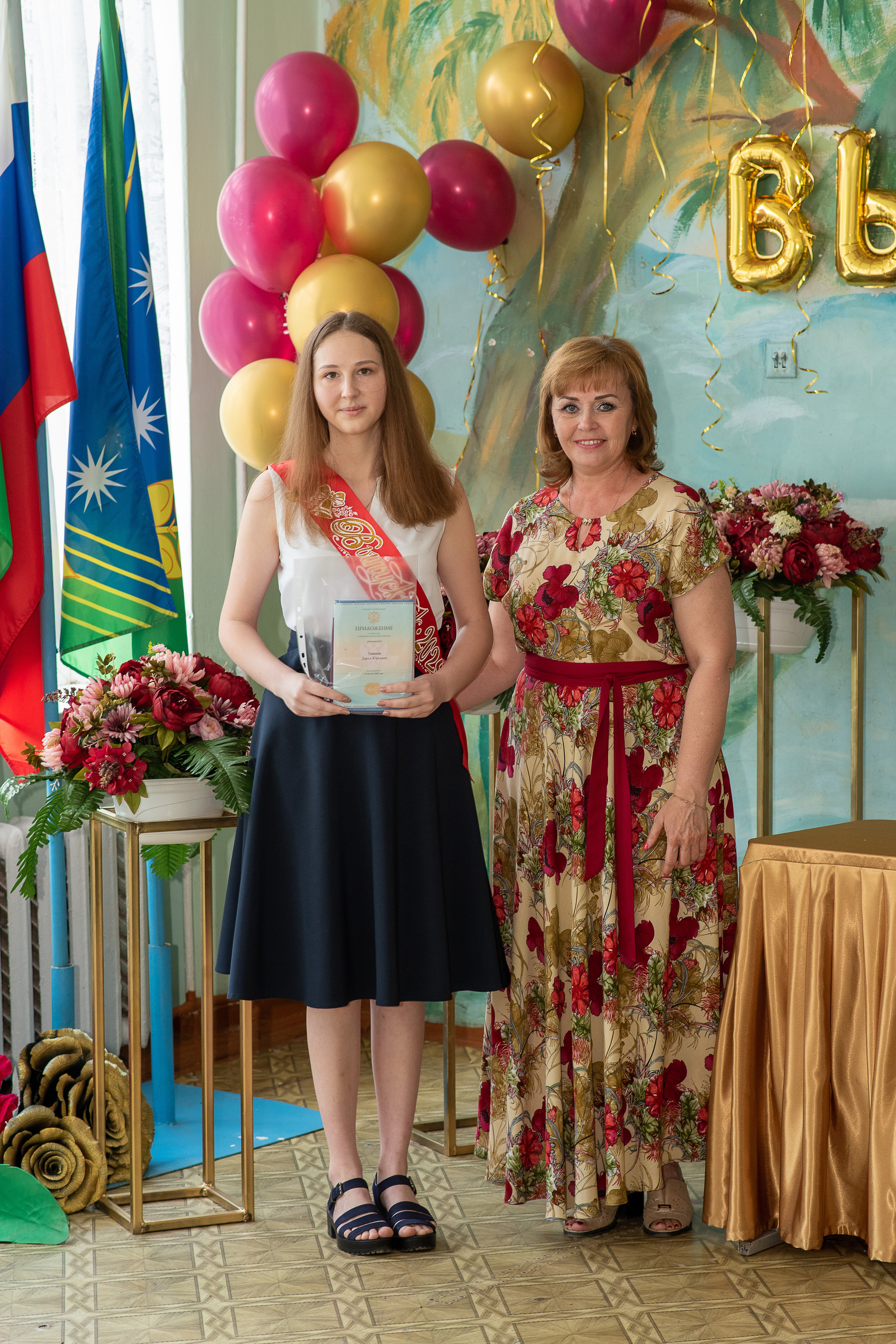 Школа п. Глубокий. Видеосьемка, фотосьемка свадеб, юбилеев, утренников в Краснодарском кр