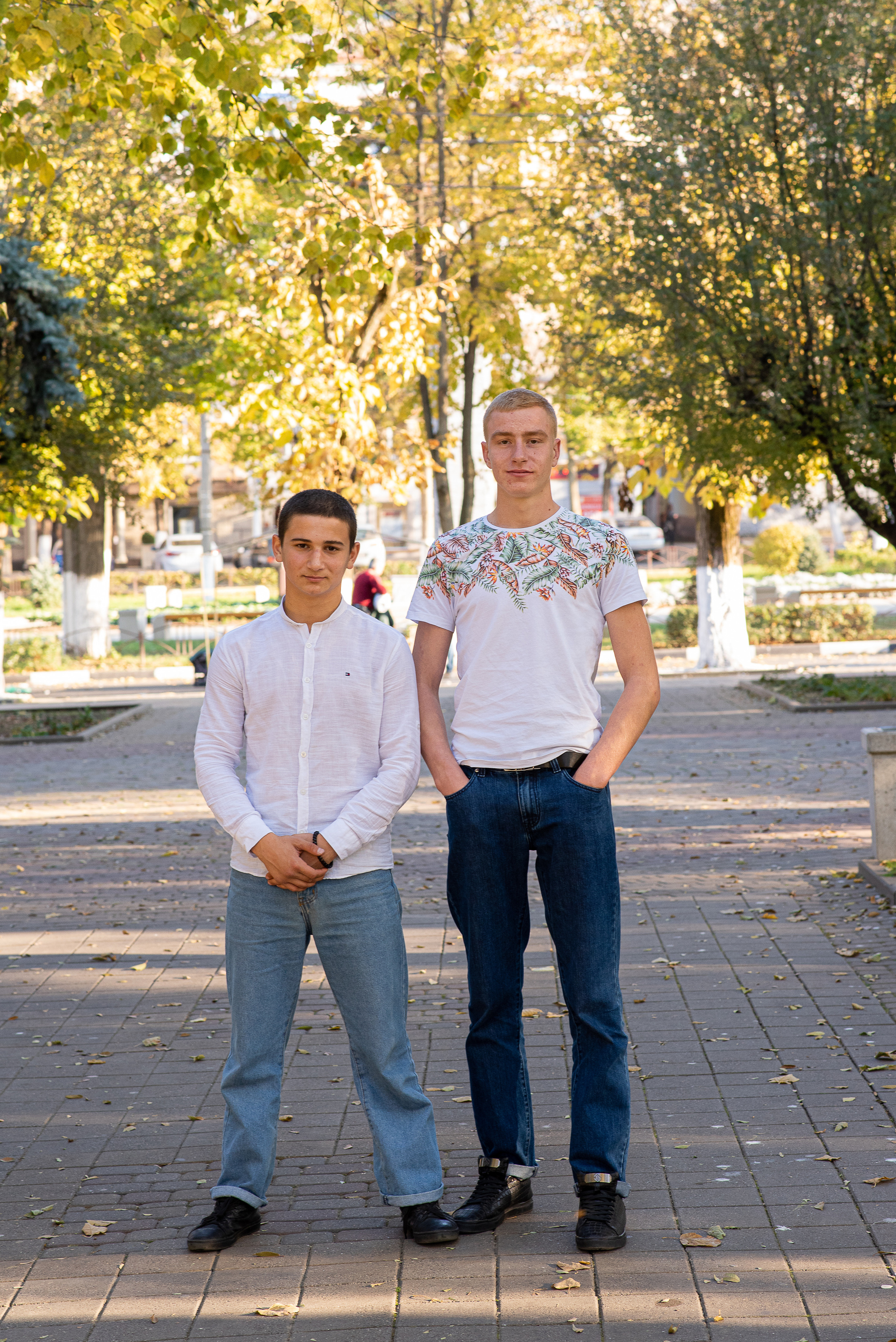 Школа п. Глубокий. Видеосьемка, фотосьемка свадеб, юбилеев, утренников в Краснодарском кр