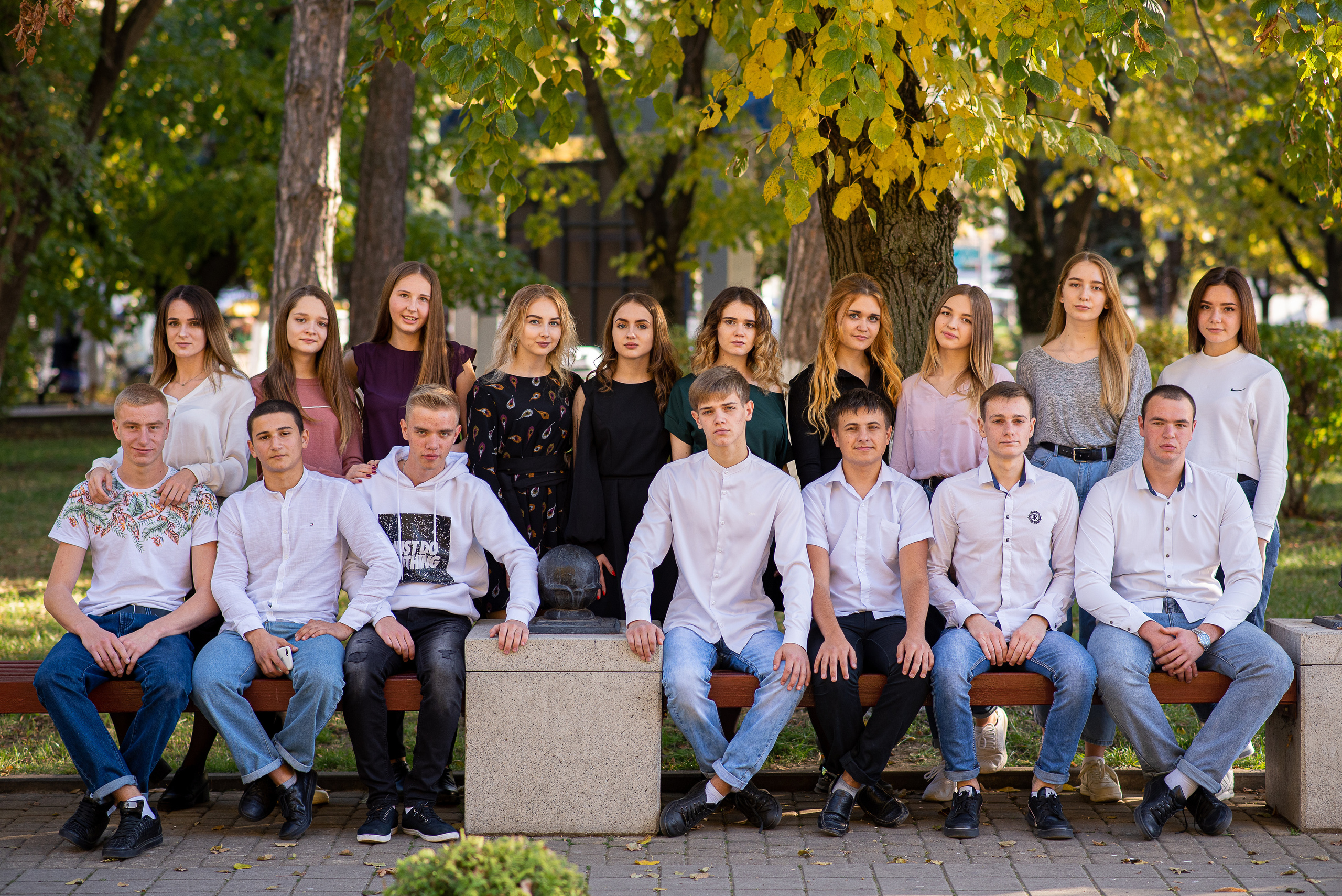 Школа п. Глубокий. Видеосьемка, фотосьемка свадеб, юбилеев, утренников в Краснодарском кр