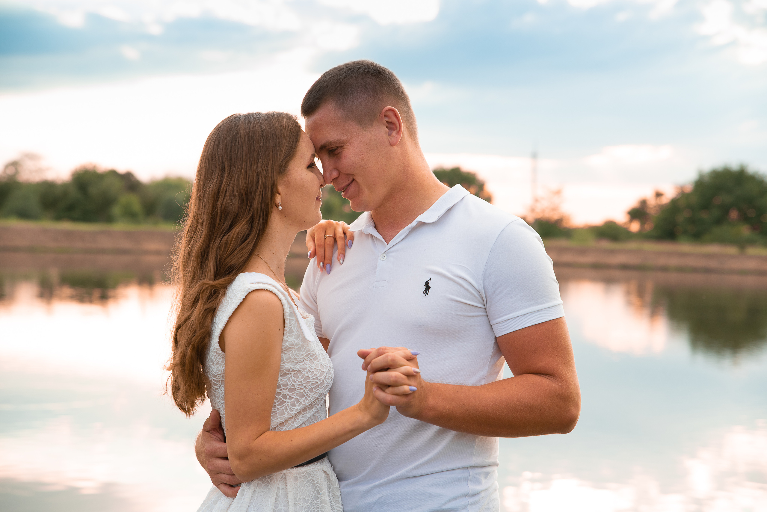 Love Story Саши и Вики. Видеосьемка, фотосьемка свадеб, юбилеев, утренников в Краснодарском кр