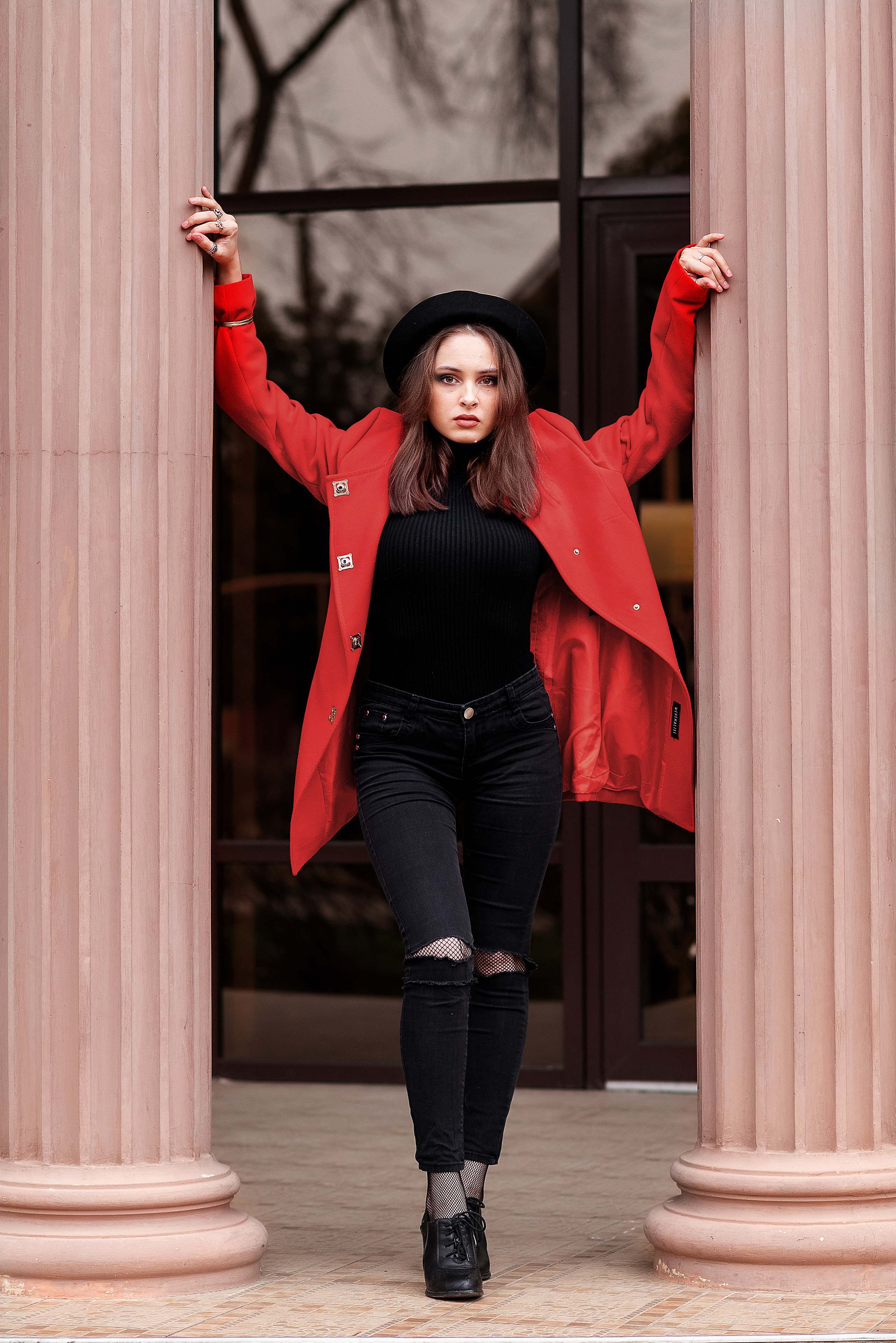 Фотосессия Анны. Видеосьемка, фотосьемка свадеб, юбилеев, утренников в Краснодарском кр