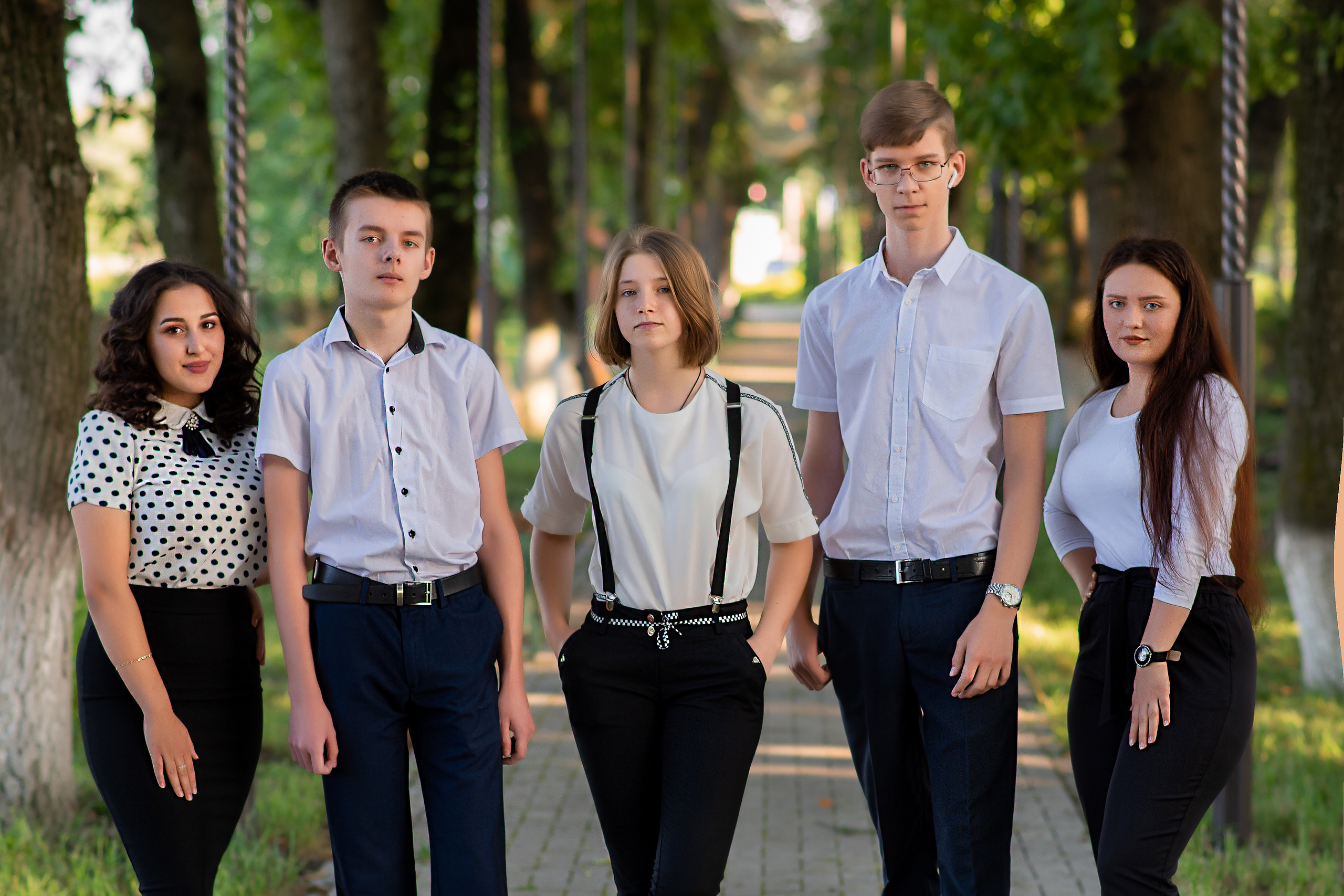 Школа № 3 Лабинск. Видеосьемка, фотосьемка свадеб, юбилеев, утренников в Краснодарском кр