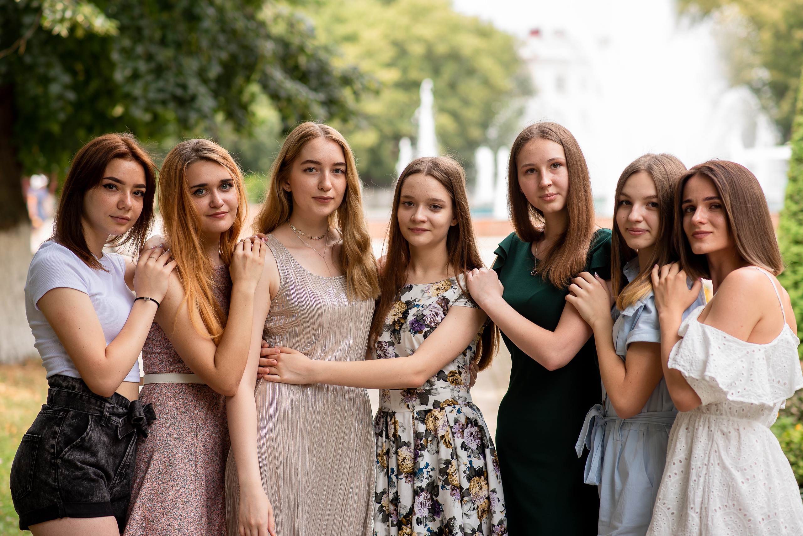 Школа п. Глубокий. Видеосьемка, фотосьемка свадеб, юбилеев, утренников в Краснодарском кр