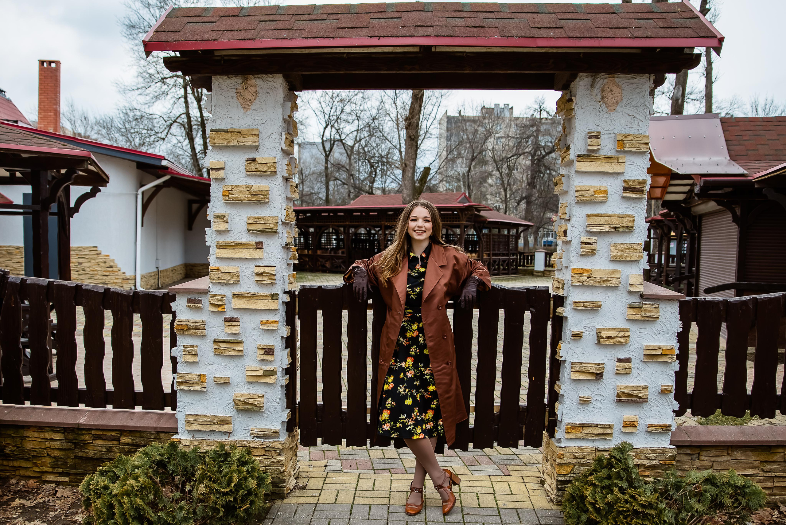 Фотосессия Виктории г. Белореченск. Видеосьемка, фотосьемка свадеб, юбилеев, утренников в Краснодарском кр