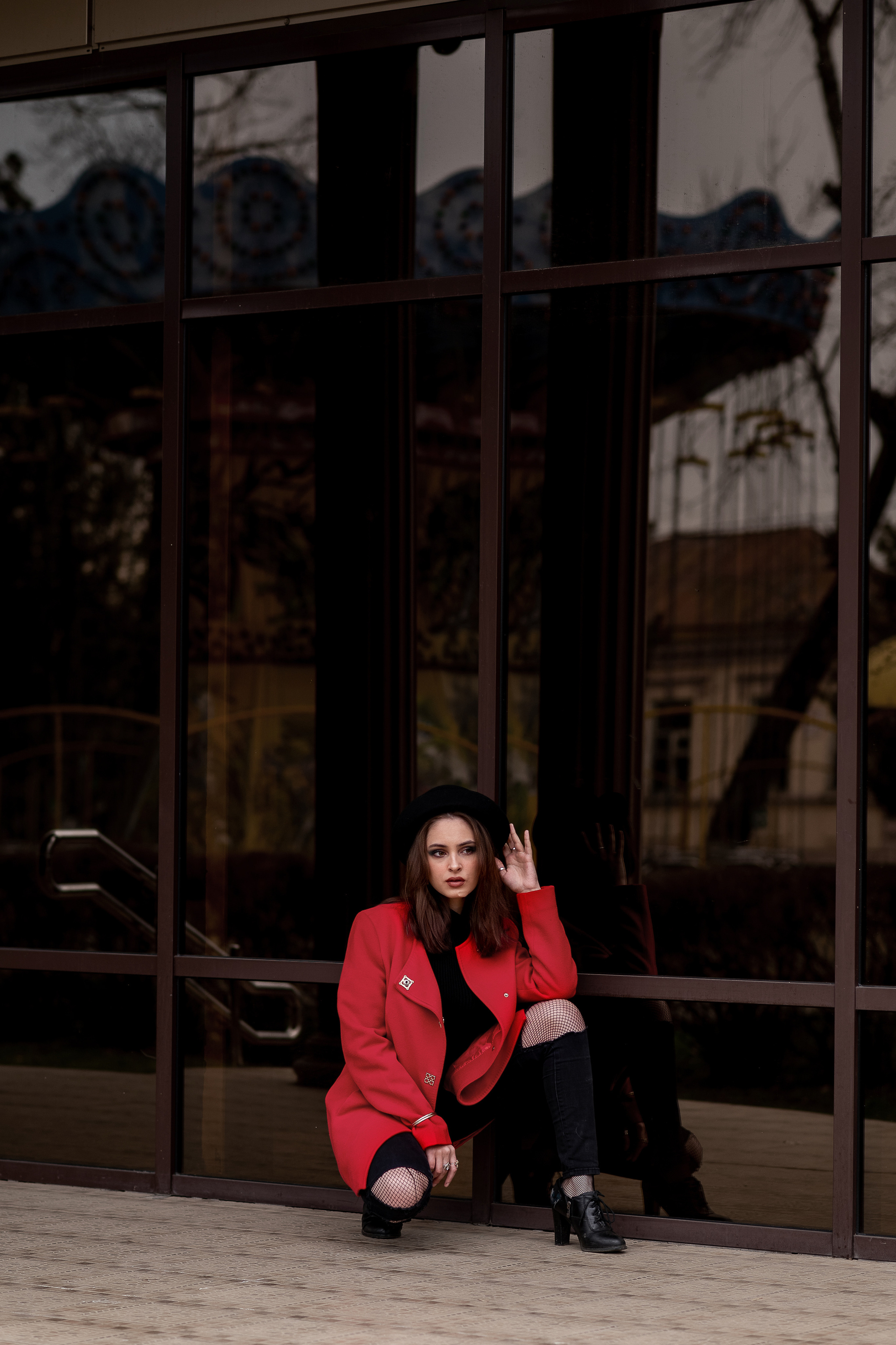 Фотосессия Анны. Видеосьемка, фотосьемка свадеб, юбилеев, утренников в Краснодарском кр