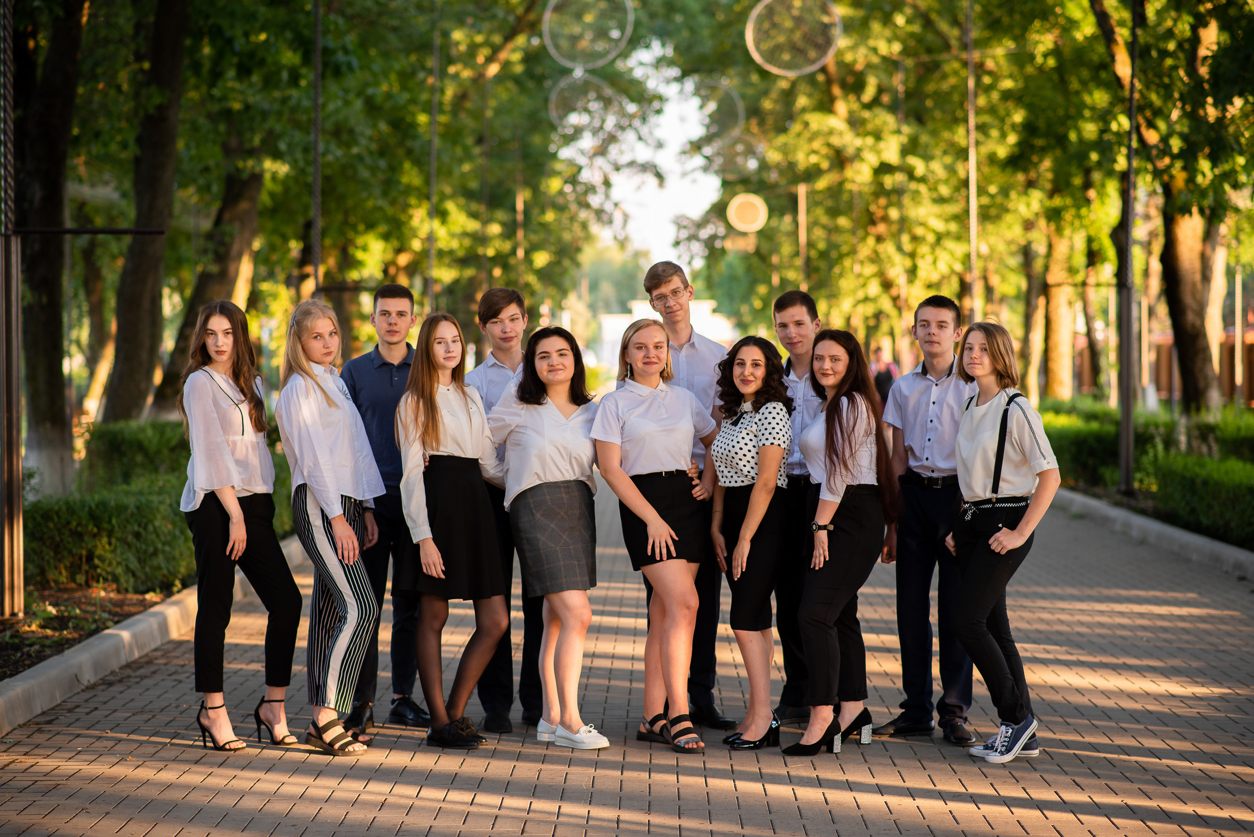 Школа № 3 Лабинск. Видеосьемка, фотосьемка свадеб, юбилеев, утренников в Краснодарском кр