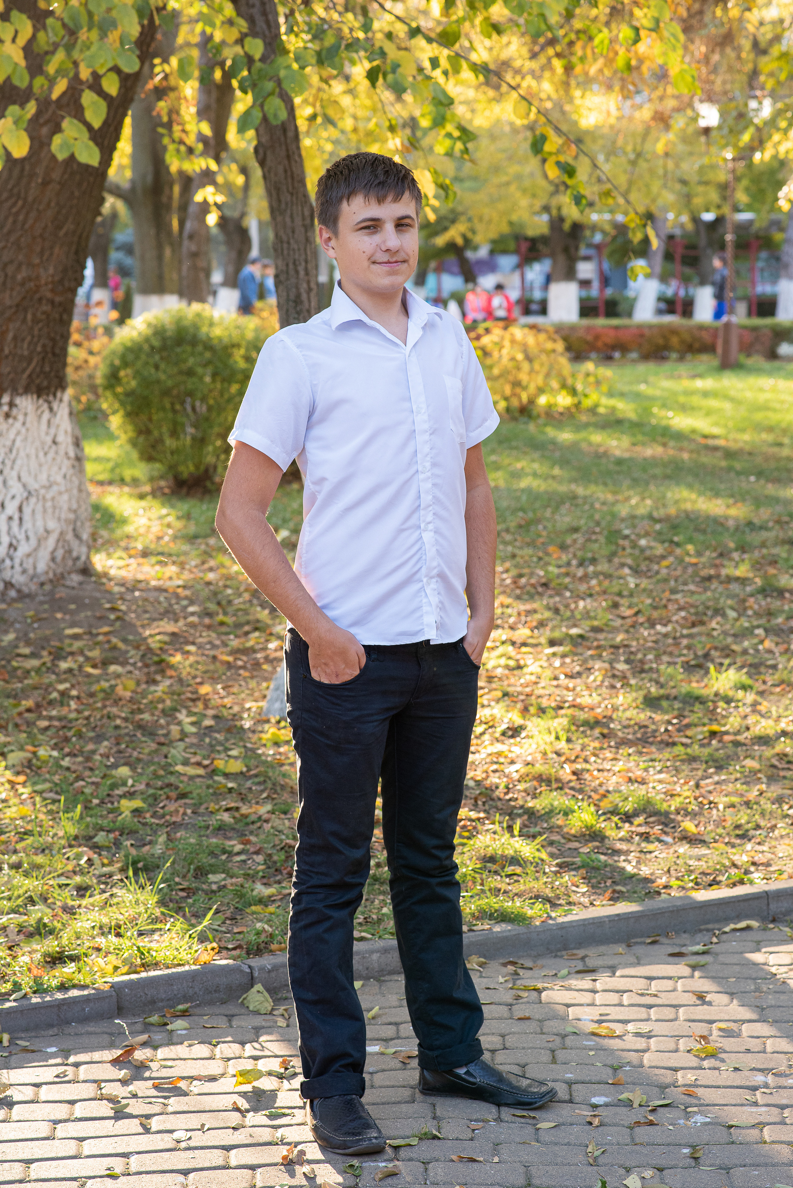 Школа п. Глубокий. Видеосьемка, фотосьемка свадеб, юбилеев, утренников в Краснодарском кр