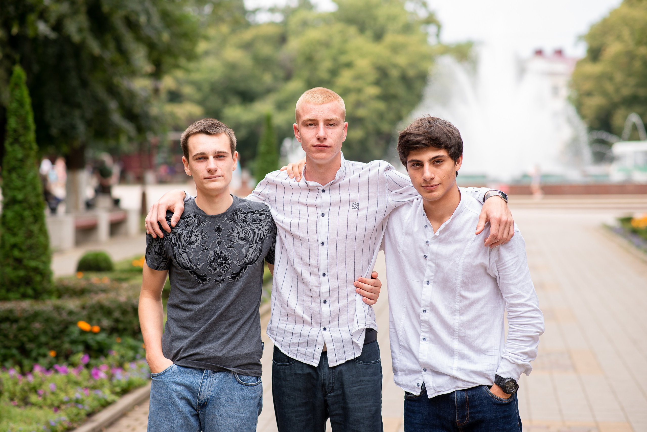 Школа п. Глубокий. Видеосьемка, фотосьемка свадеб, юбилеев, утренников в Краснодарском кр