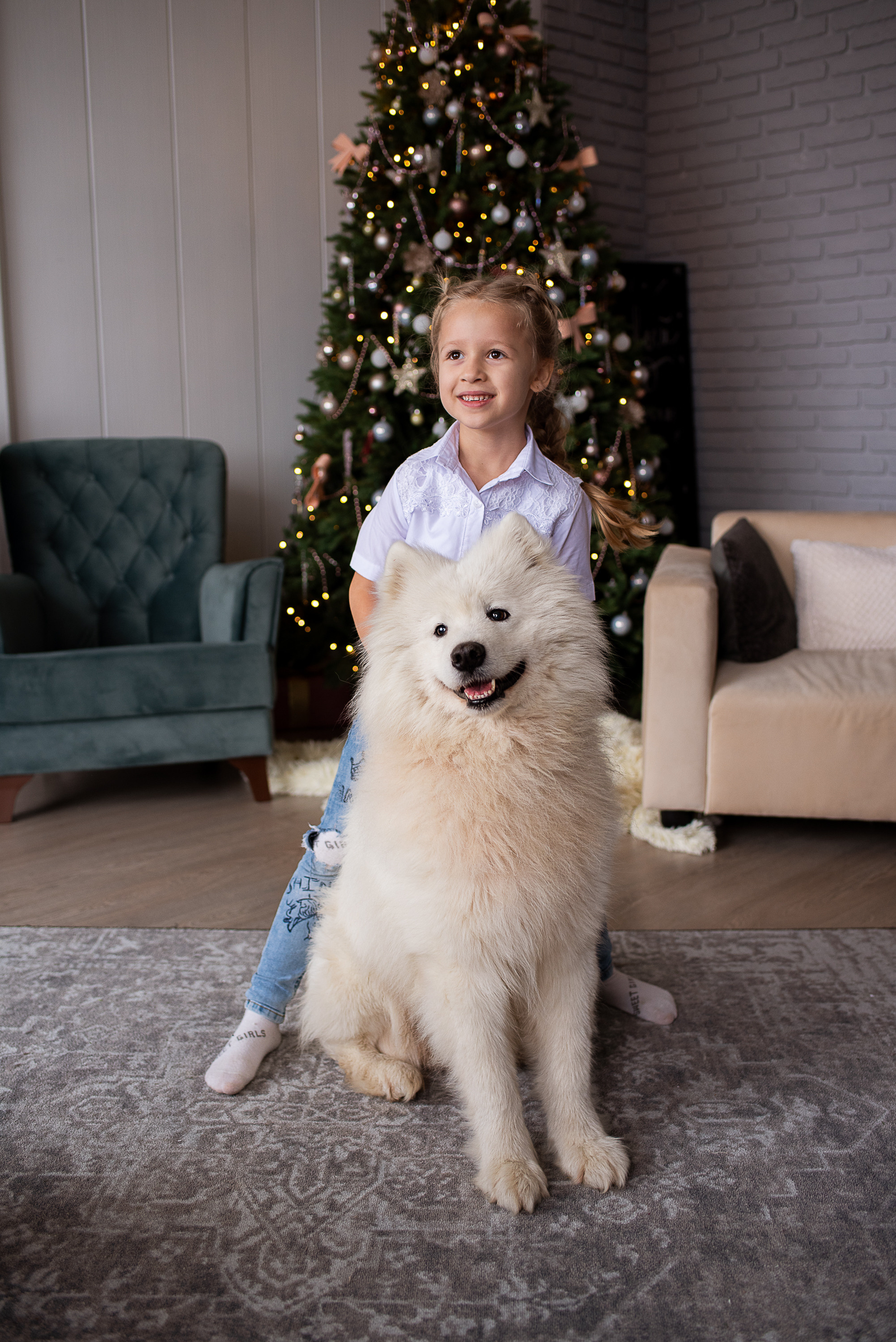 Дети и самоеды. Видеосьемка, фотосьемка свадеб, юбилеев, утренников в Краснодарском кр