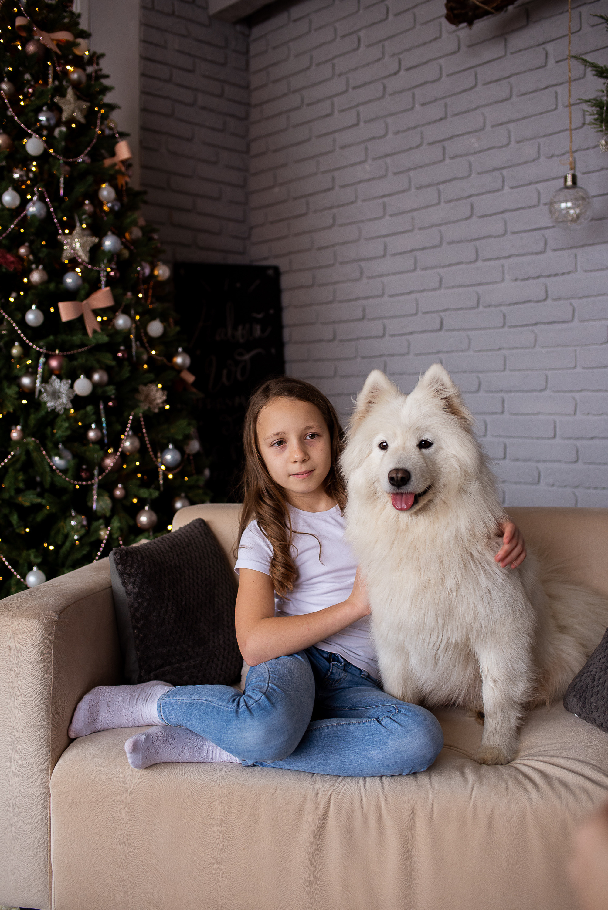 Дети и самоеды. Видеосьемка, фотосьемка свадеб, юбилеев, утренников в Краснодарском кр