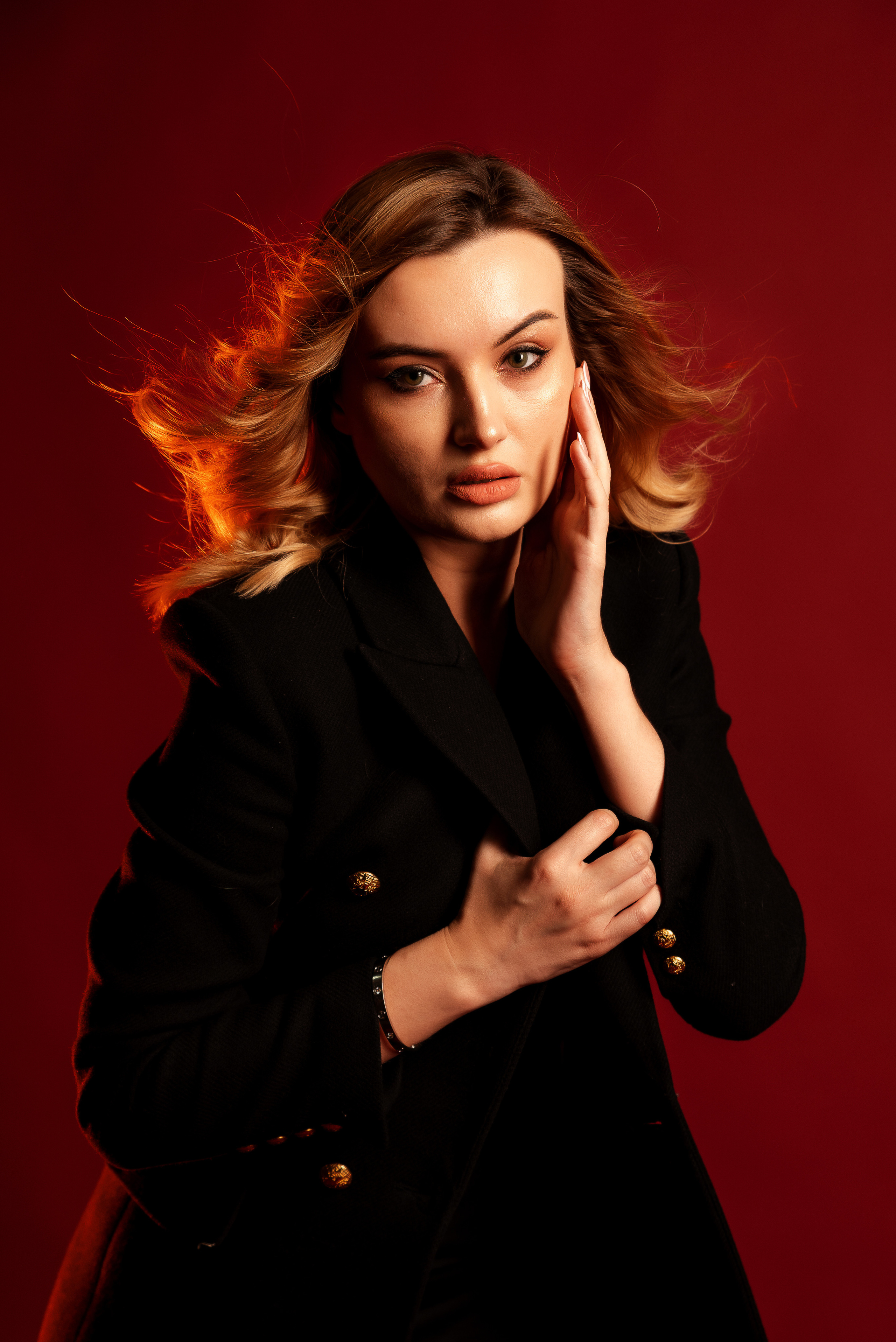 Студийная съёмка для Юлии. Видеосьемка, фотосьемка свадеб, юбилеев, утренников в Краснодарском кр