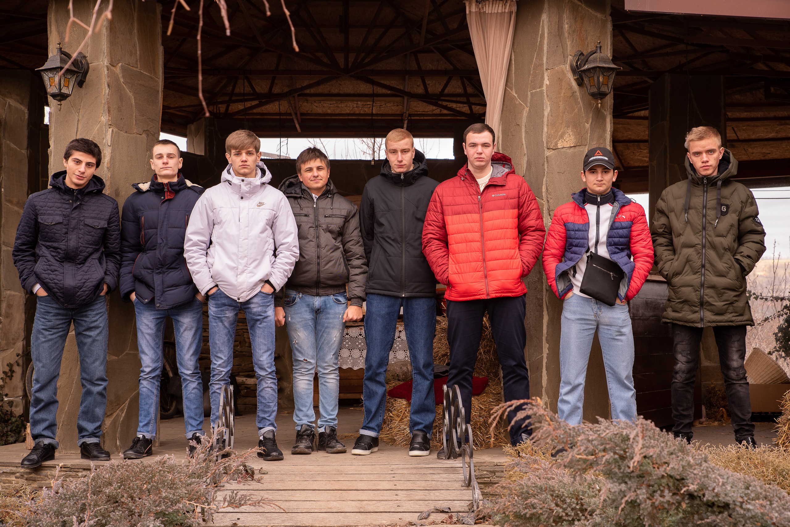 Школа п. Глубокий. Видеосьемка, фотосьемка свадеб, юбилеев, утренников в Краснодарском кр