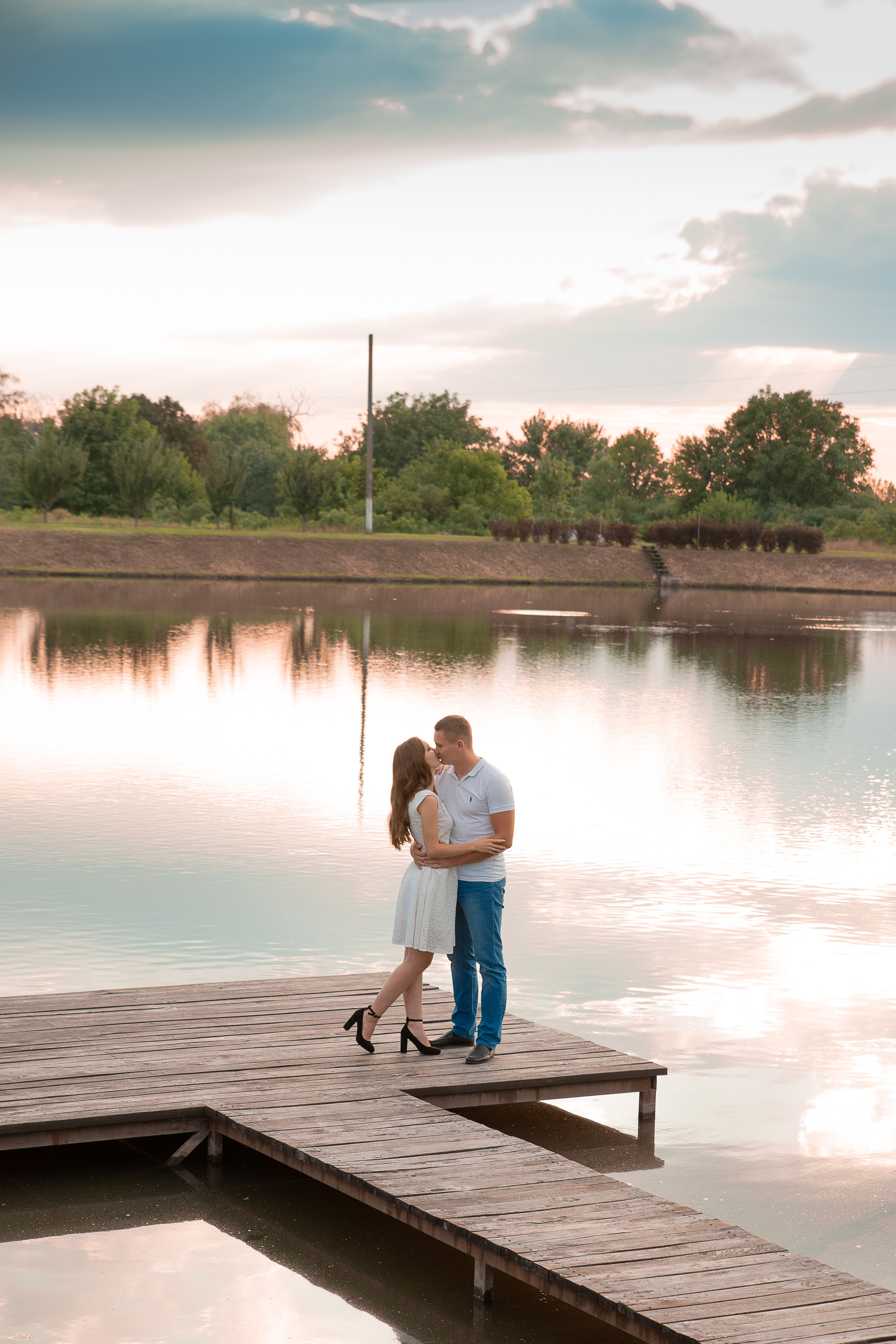 Love Story Саши и Вики. Видеосьемка, фотосьемка свадеб, юбилеев, утренников в Краснодарском кр