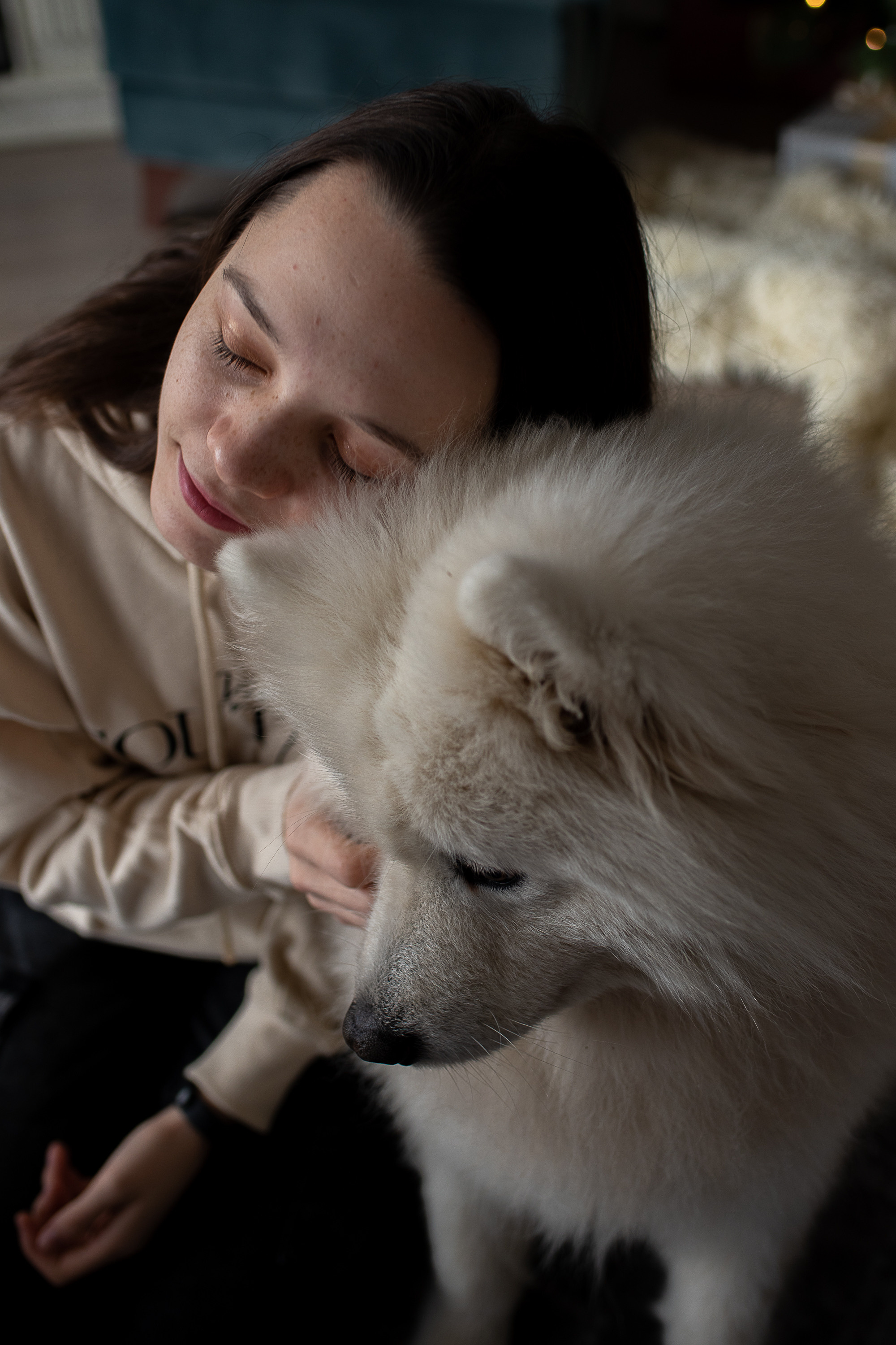 Дети и самоеды. Видеосьемка, фотосьемка свадеб, юбилеев, утренников в Краснодарском кр
