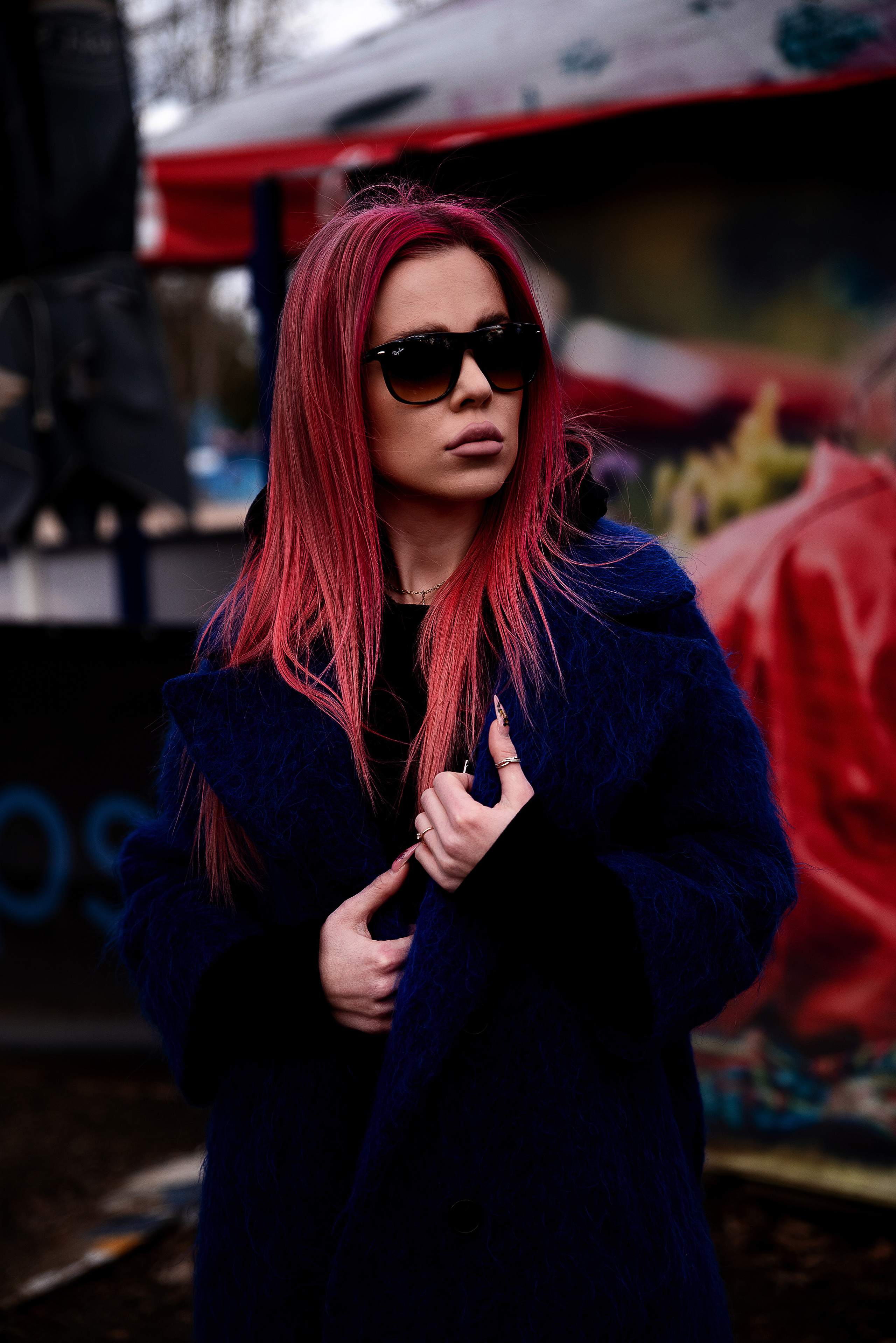 Фотосессия в стиле Граффити. Видеосьемка, фотосьемка свадеб, юбилеев, утренников в Краснодарском кр