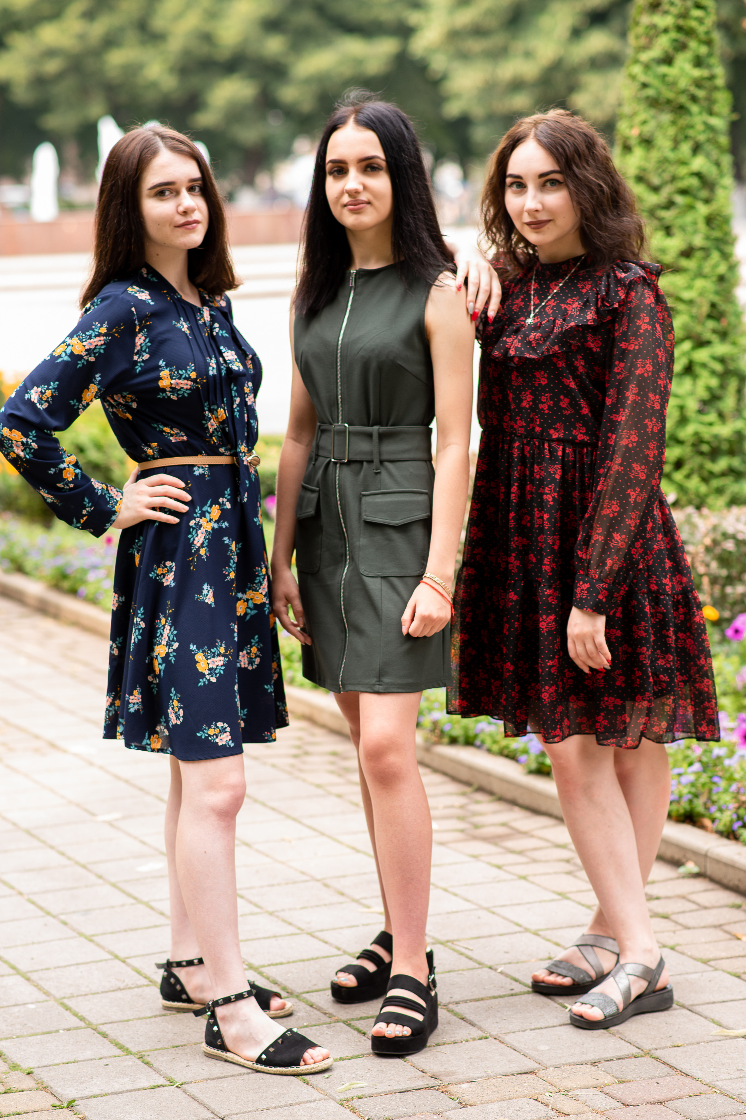 Школа п. Глубокий. Видеосьемка, фотосьемка свадеб, юбилеев, утренников в Краснодарском кр