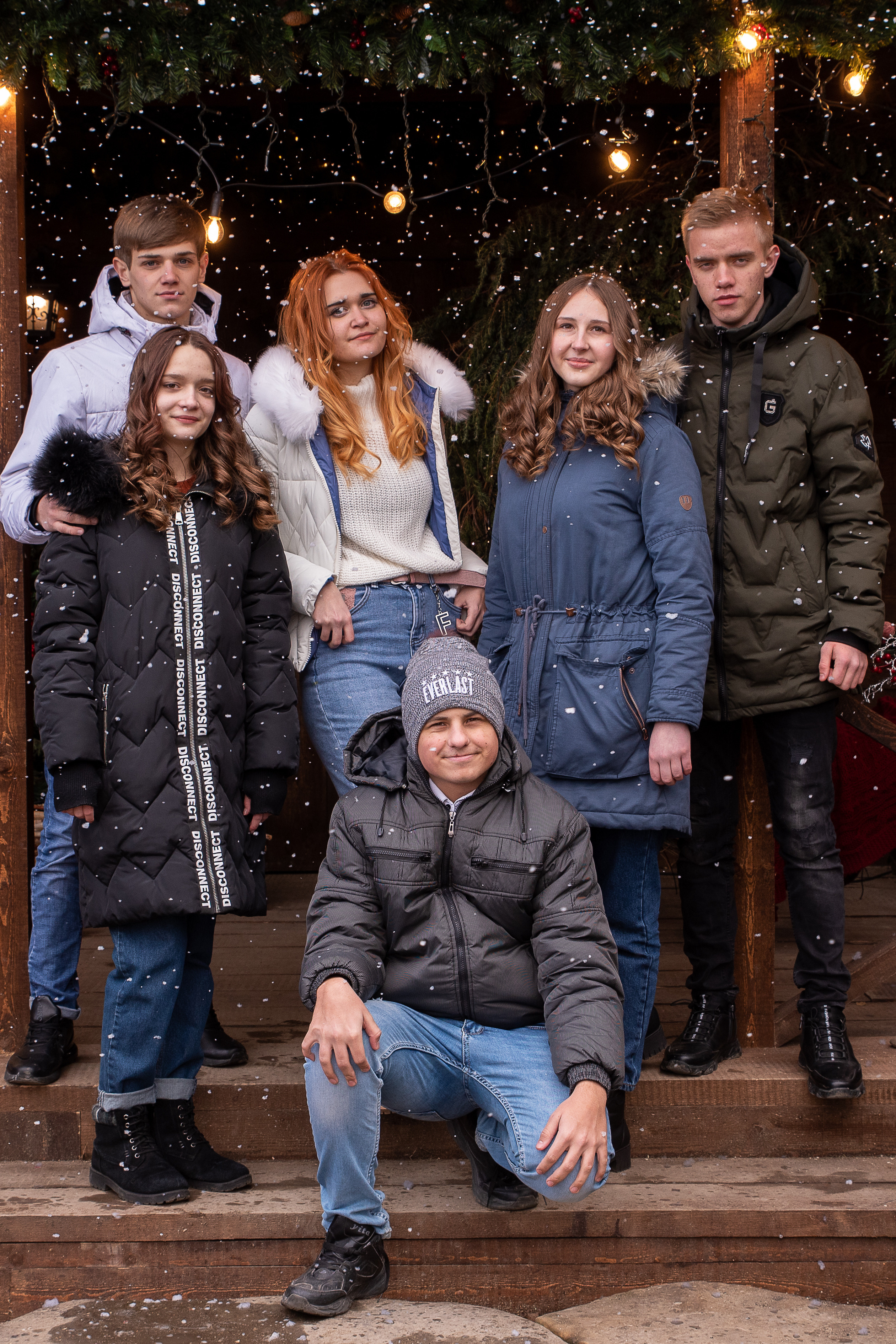 Школа п. Глубокий. Видеосьемка, фотосьемка свадеб, юбилеев, утренников в Краснодарском кр