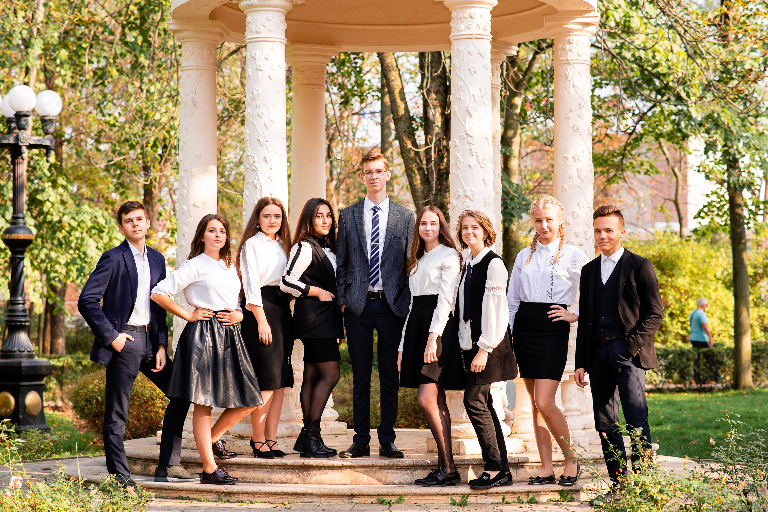 Школа № 3 Лабинск. Видеосьемка, фотосьемка свадеб, юбилеев, утренников в Краснодарском кр