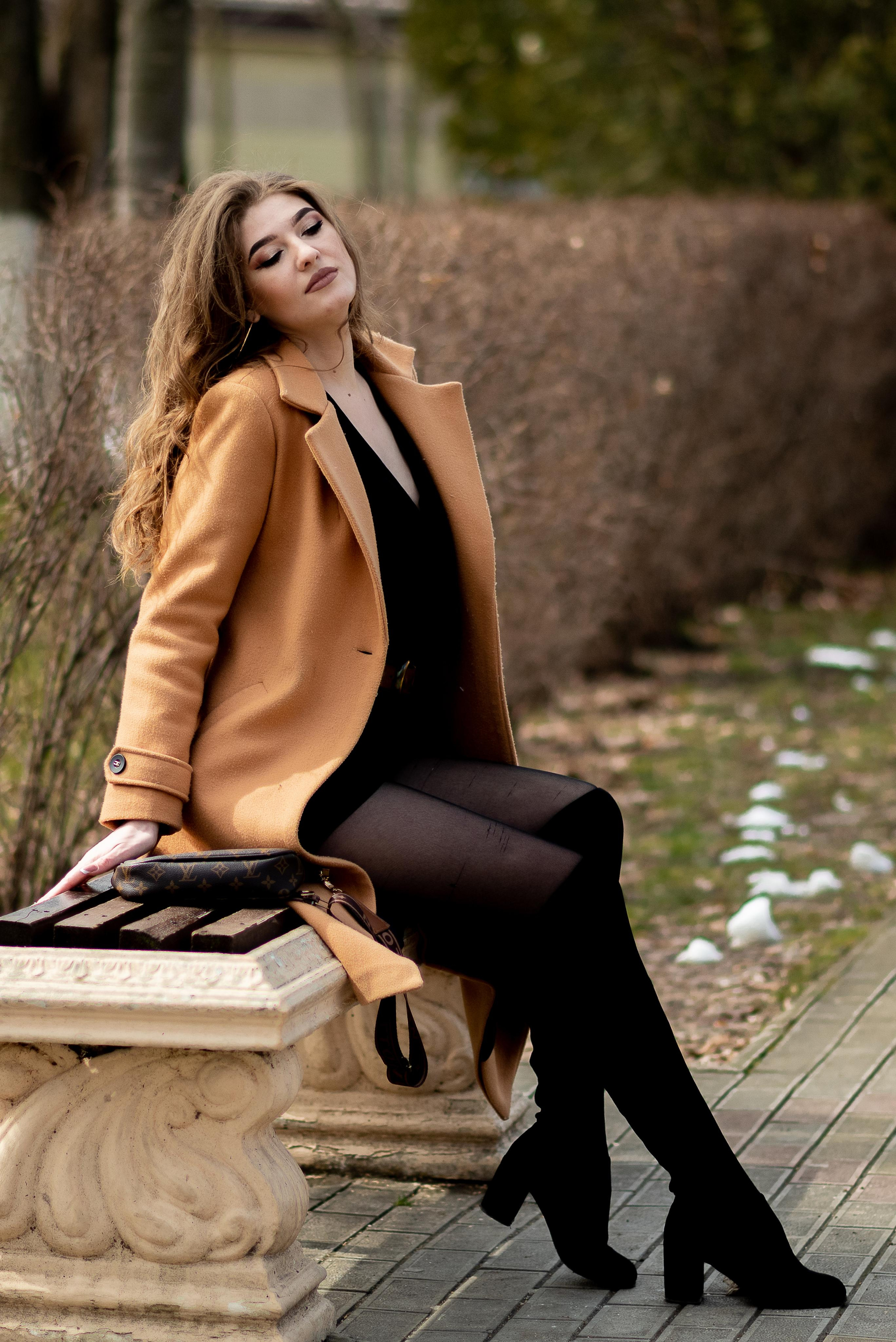 Фотосессия Алины в парке. Видеосьемка, фотосьемка свадеб, юбилеев, утренников в Краснодарском кр