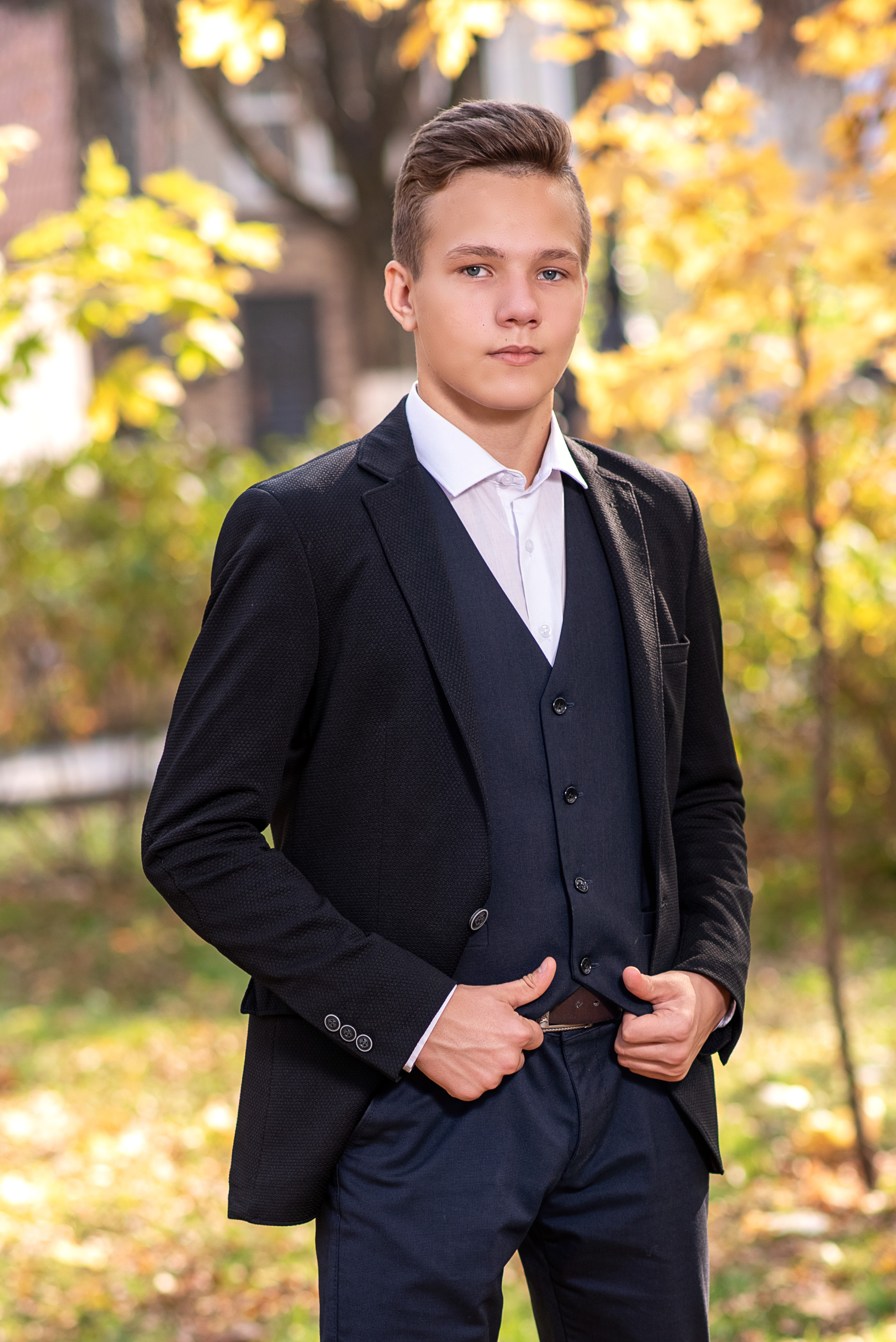 Школа № 3 Лабинск. Видеосьемка, фотосьемка свадеб, юбилеев, утренников в Краснодарском кр