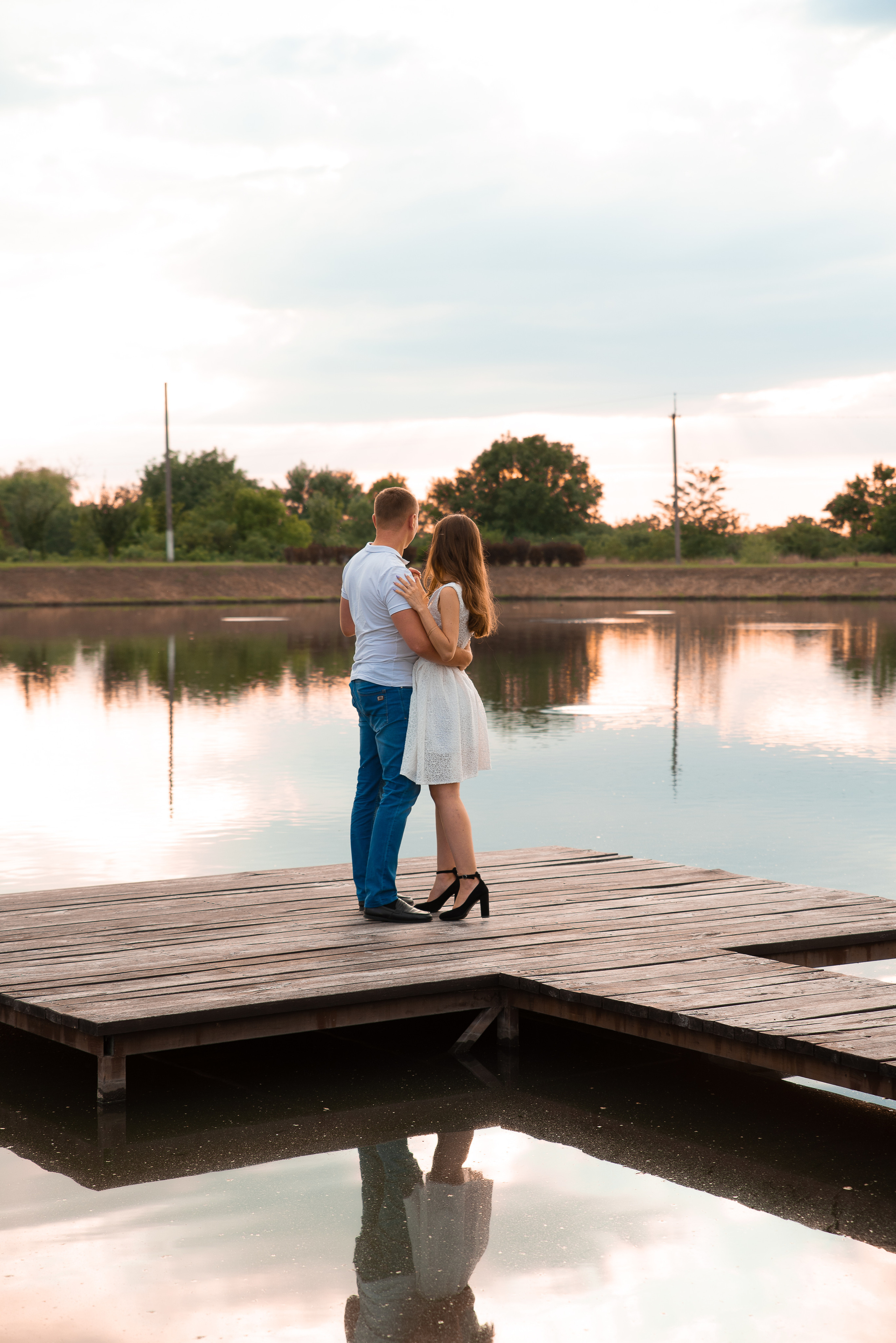 Love Story Саши и Вики. Видеосьемка, фотосьемка свадеб, юбилеев, утренников в Краснодарском кр