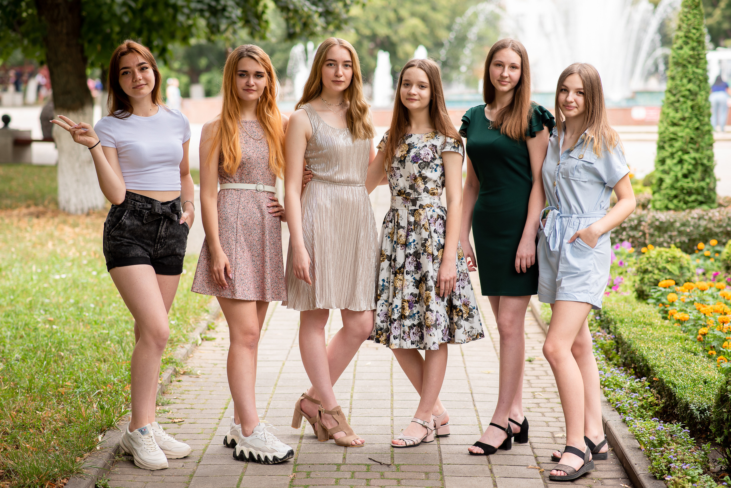 Школа п. Глубокий. Видеосьемка, фотосьемка свадеб, юбилеев, утренников в Краснодарском кр