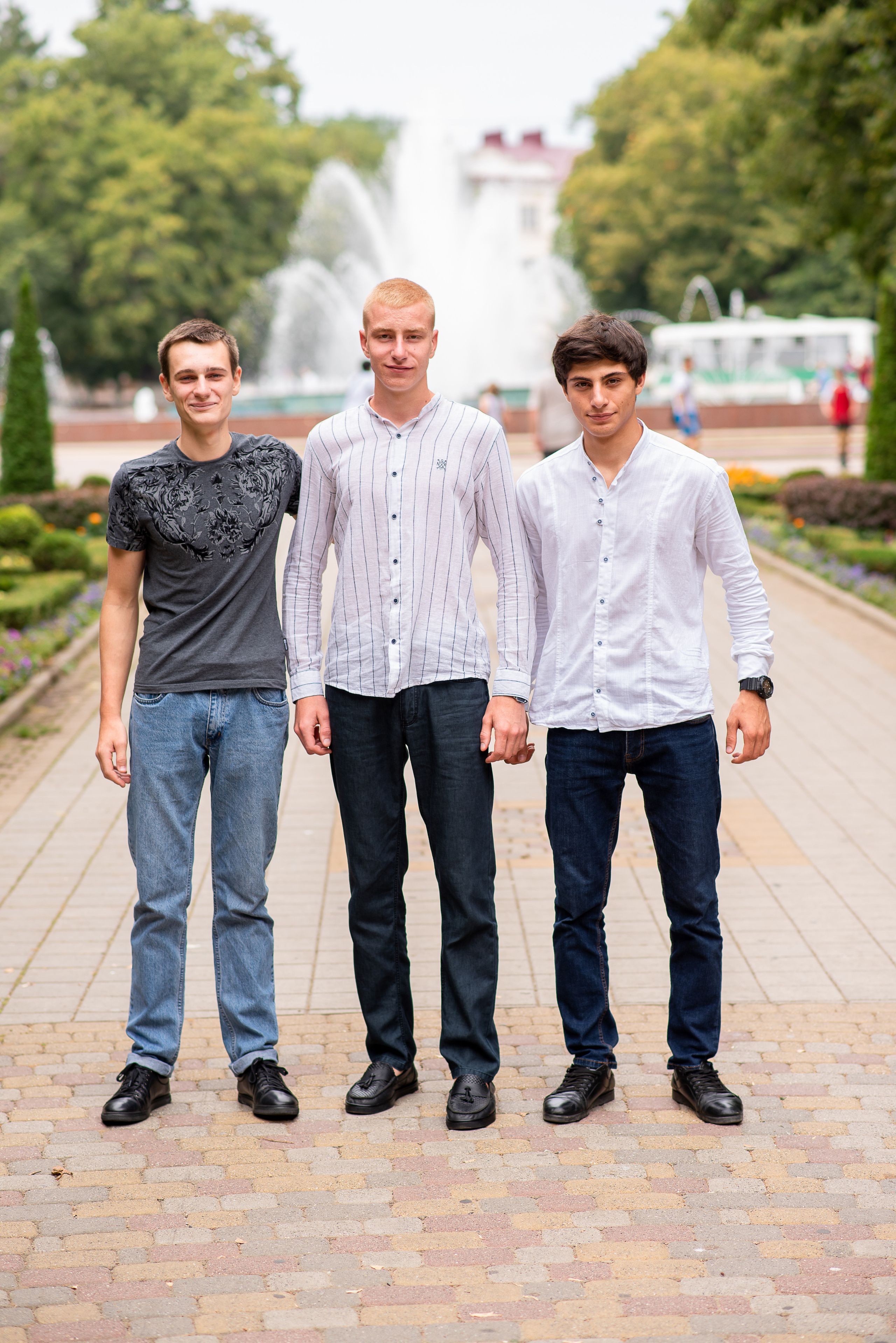 Школа п. Глубокий. Видеосьемка, фотосьемка свадеб, юбилеев, утренников в Краснодарском кр