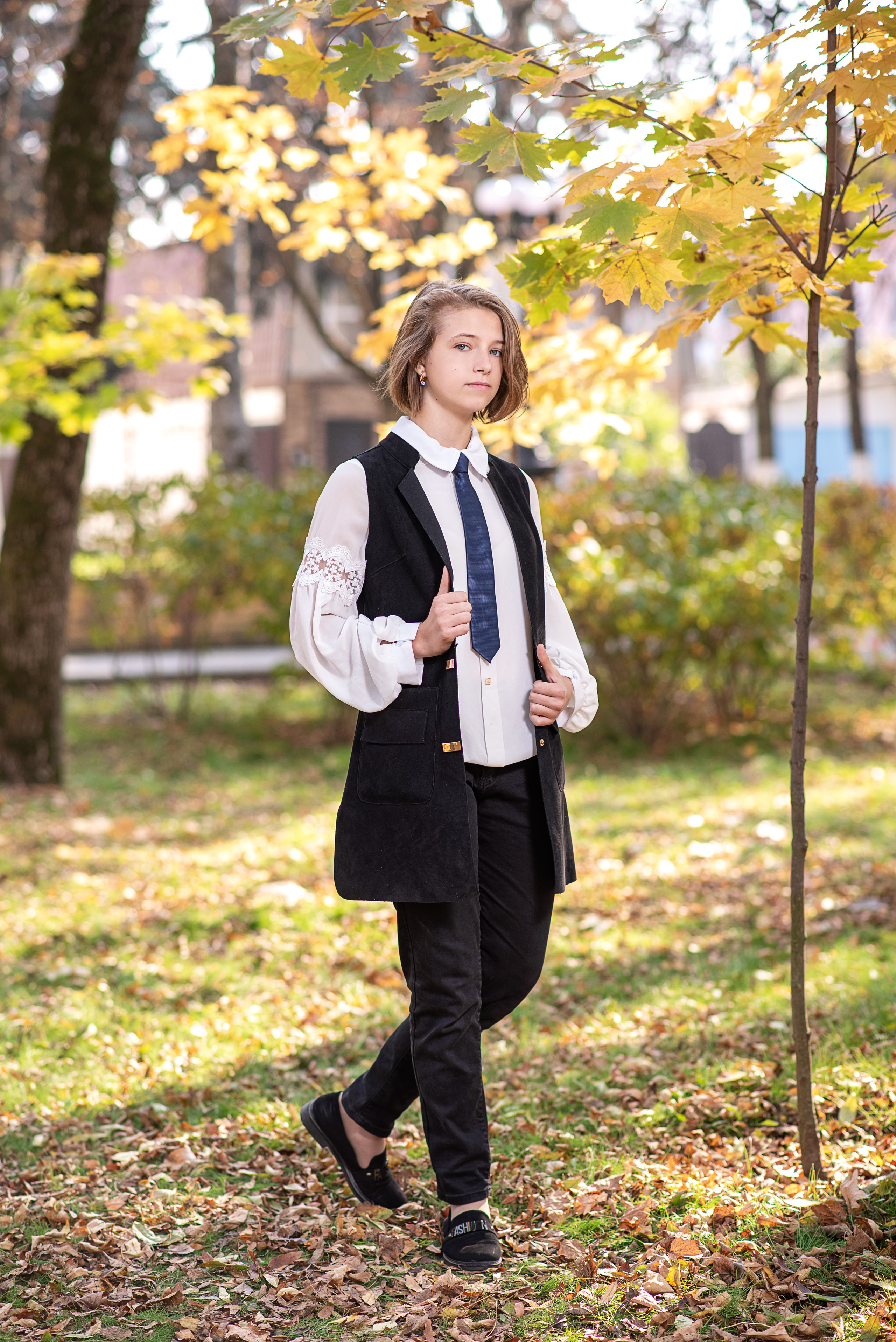 Школа № 3 Лабинск. Видеосьемка, фотосьемка свадеб, юбилеев, утренников в Краснодарском кр