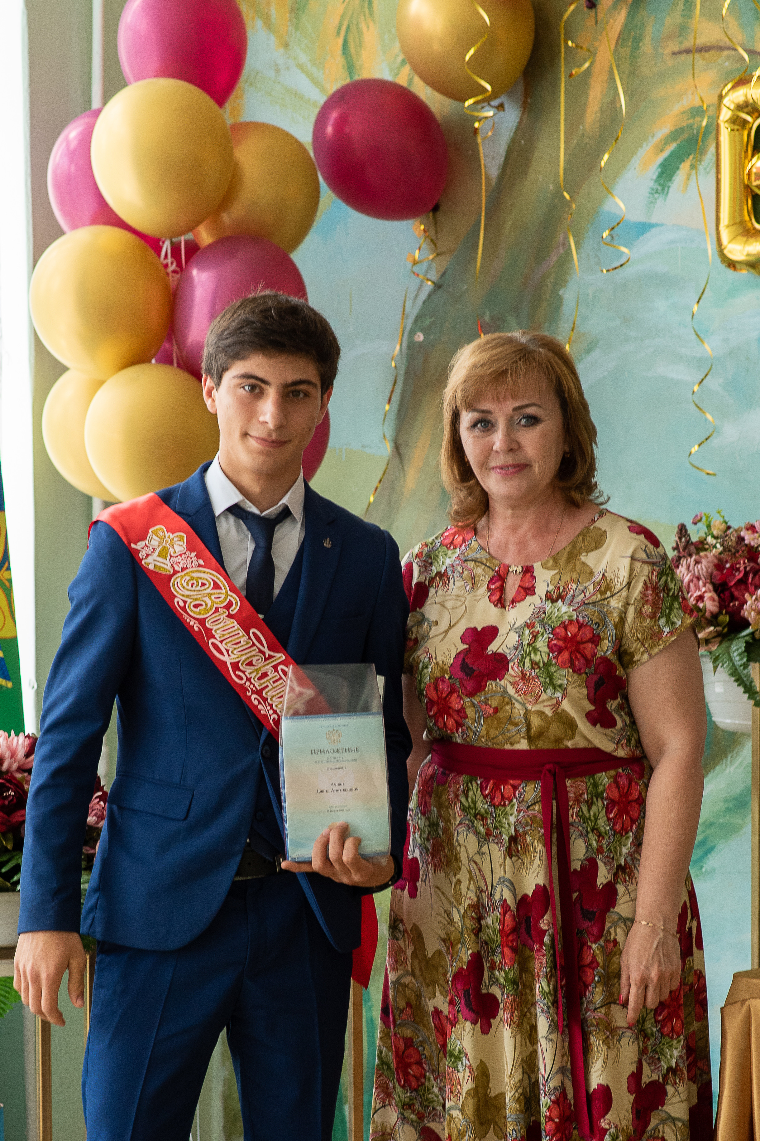 Школа п. Глубокий. Видеосьемка, фотосьемка свадеб, юбилеев, утренников в Краснодарском кр