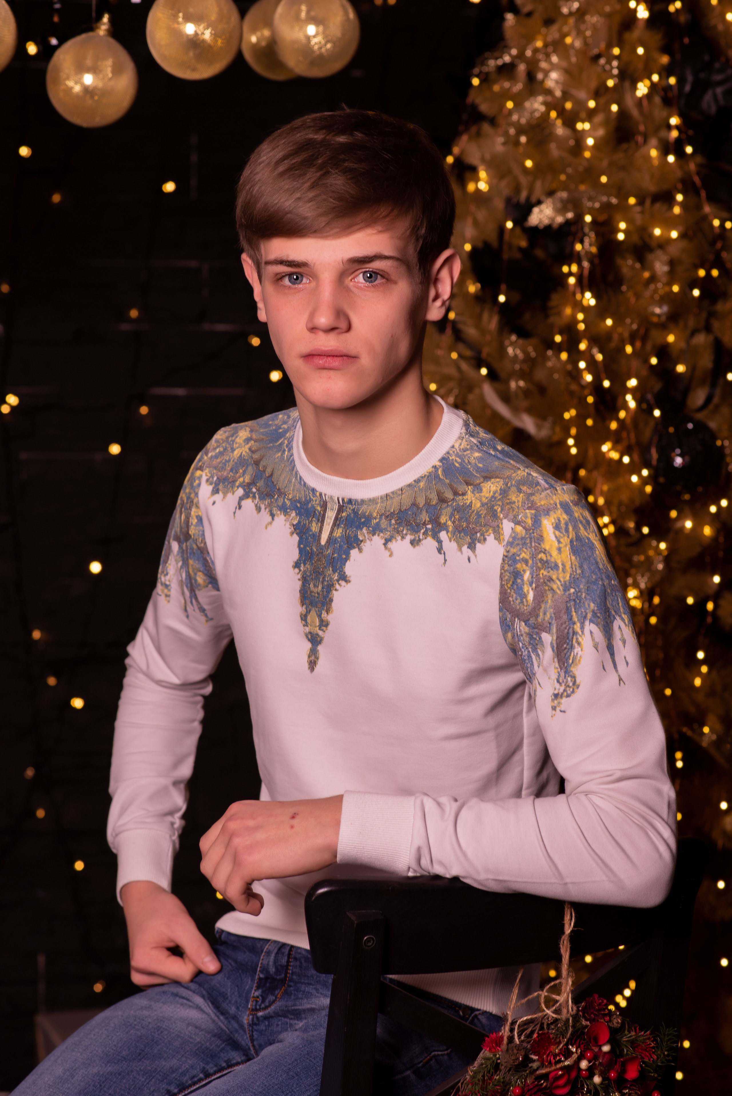 Школа п. Глубокий. Видеосьемка, фотосьемка свадеб, юбилеев, утренников в Краснодарском кр