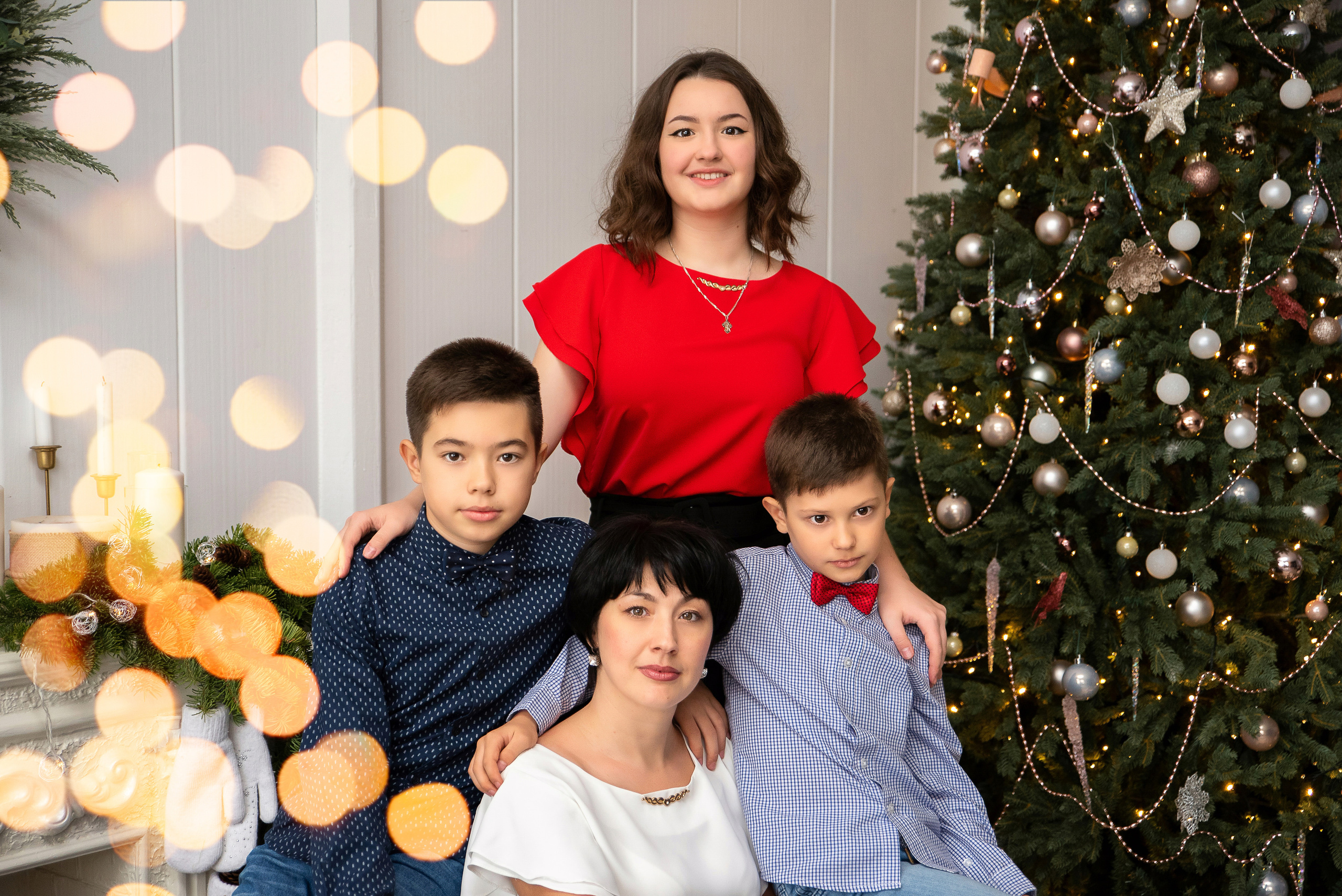 Тарасовы. Видеосьемка, фотосьемка свадеб, юбилеев, утренников в Краснодарском кр