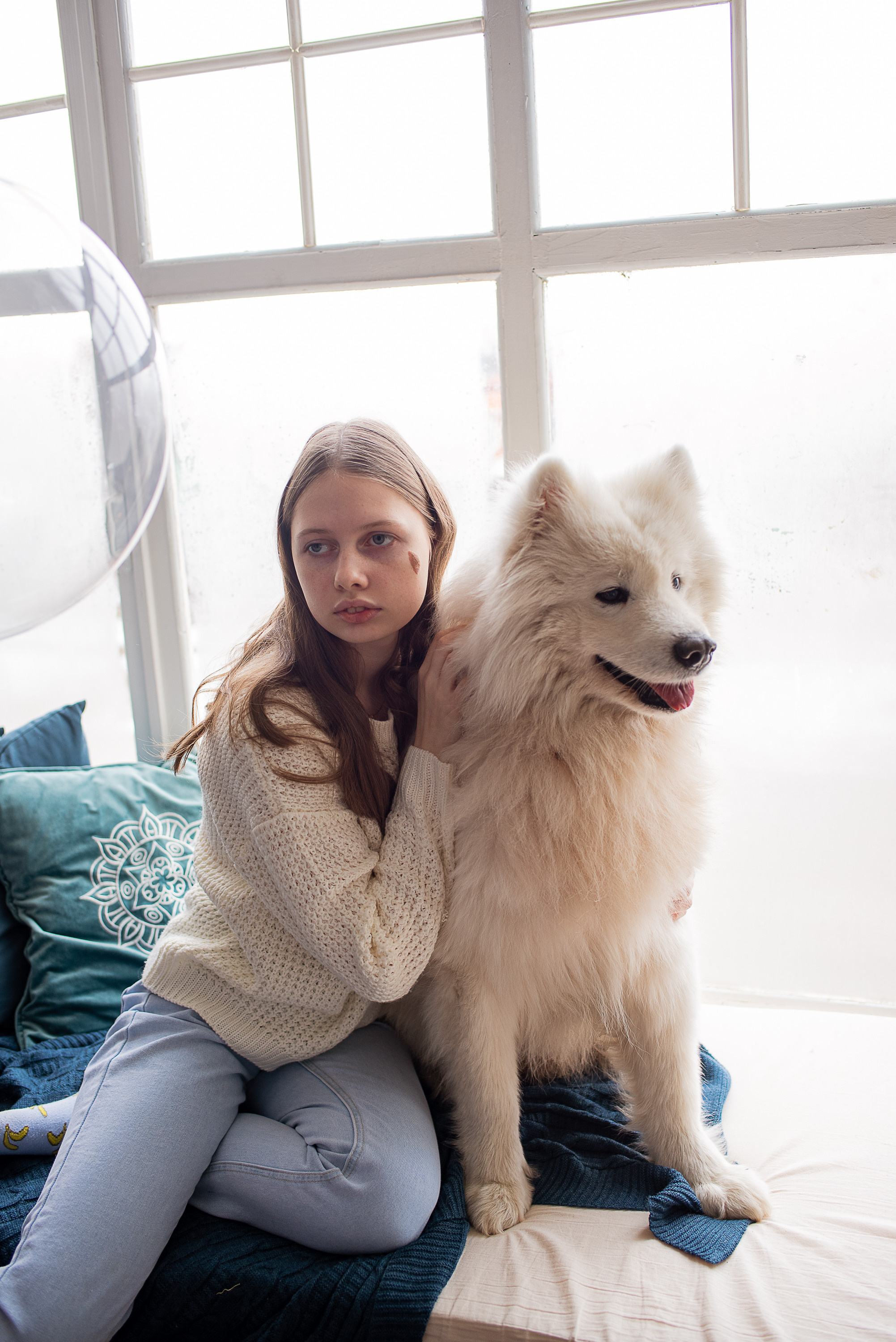 Дети и самоеды. Видеосьемка, фотосьемка свадеб, юбилеев, утренников в Краснодарском кр