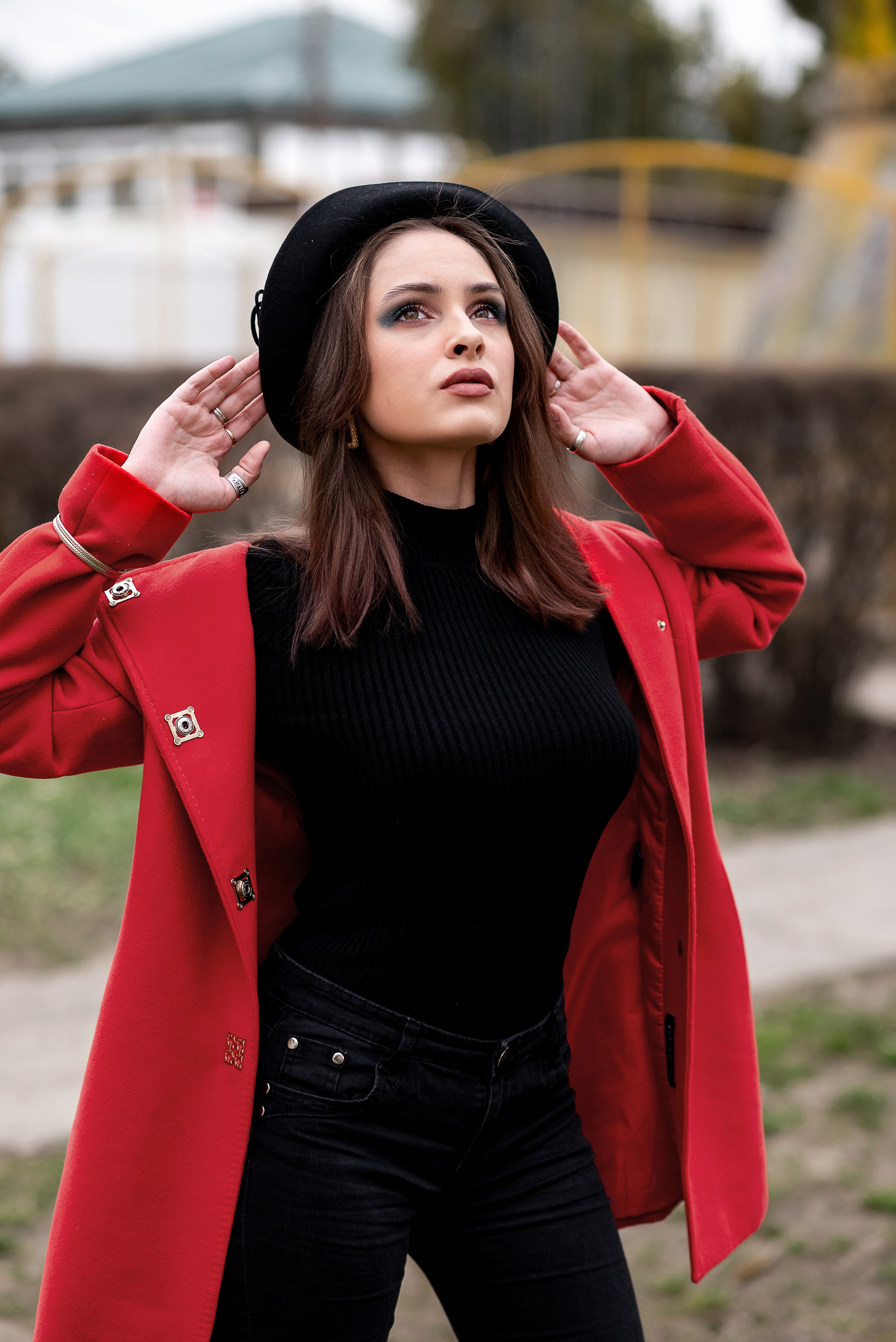 Фотосессия Анны. Видеосьемка, фотосьемка свадеб, юбилеев, утренников в Краснодарском кр