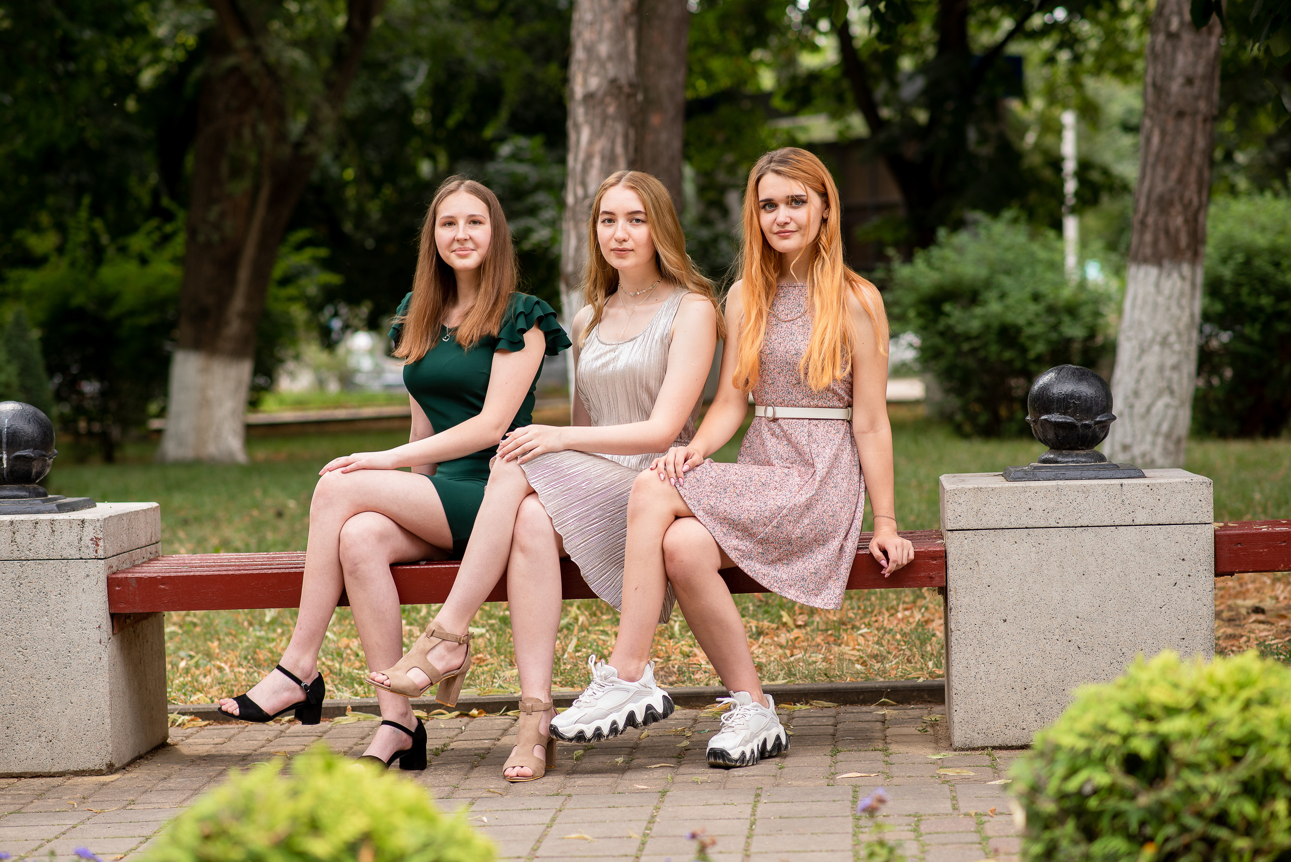 Школа п. Глубокий. Видеосьемка, фотосьемка свадеб, юбилеев, утренников в Краснодарском кр