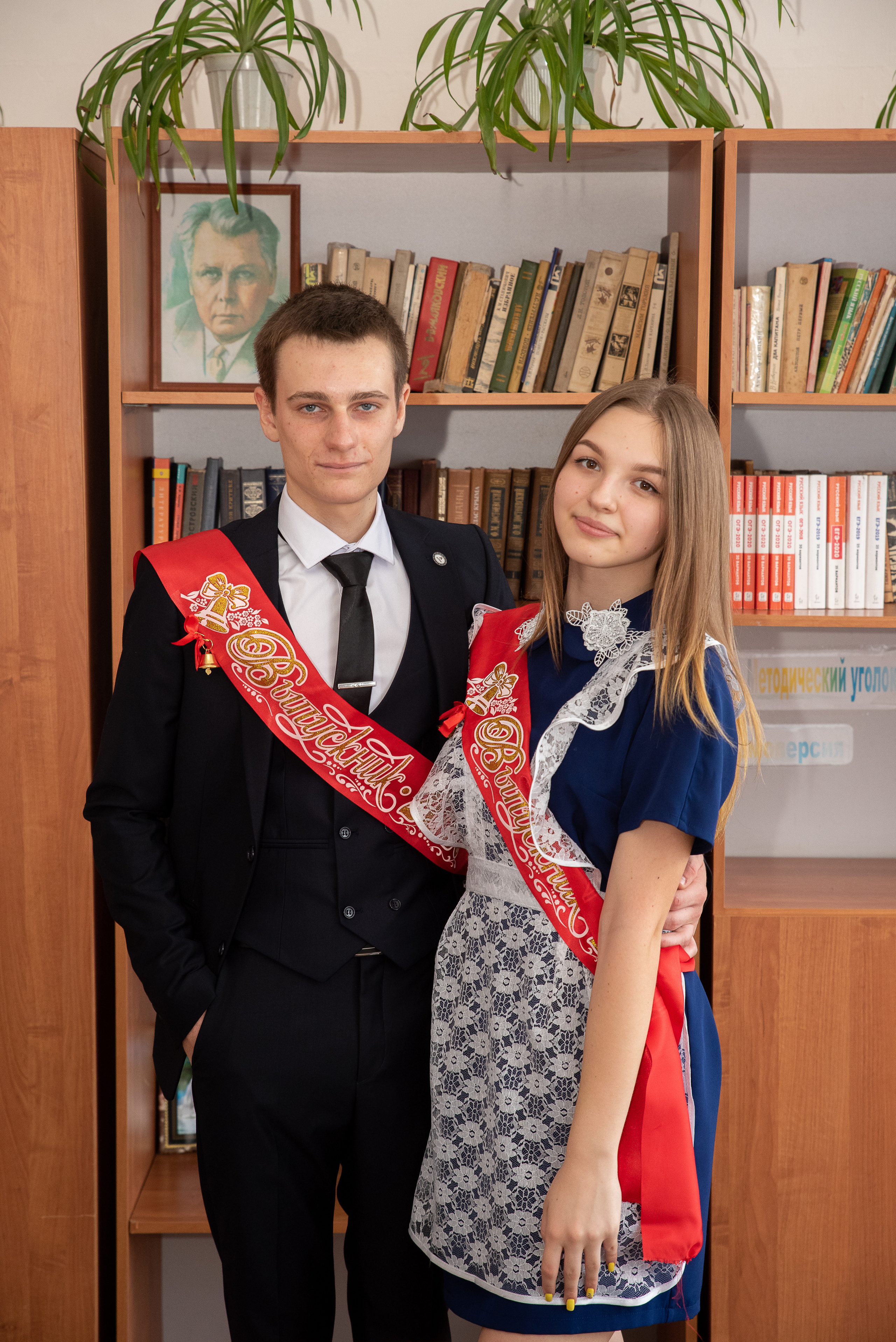 Школа п. Глубокий. Видеосьемка, фотосьемка свадеб, юбилеев, утренников в Краснодарском кр