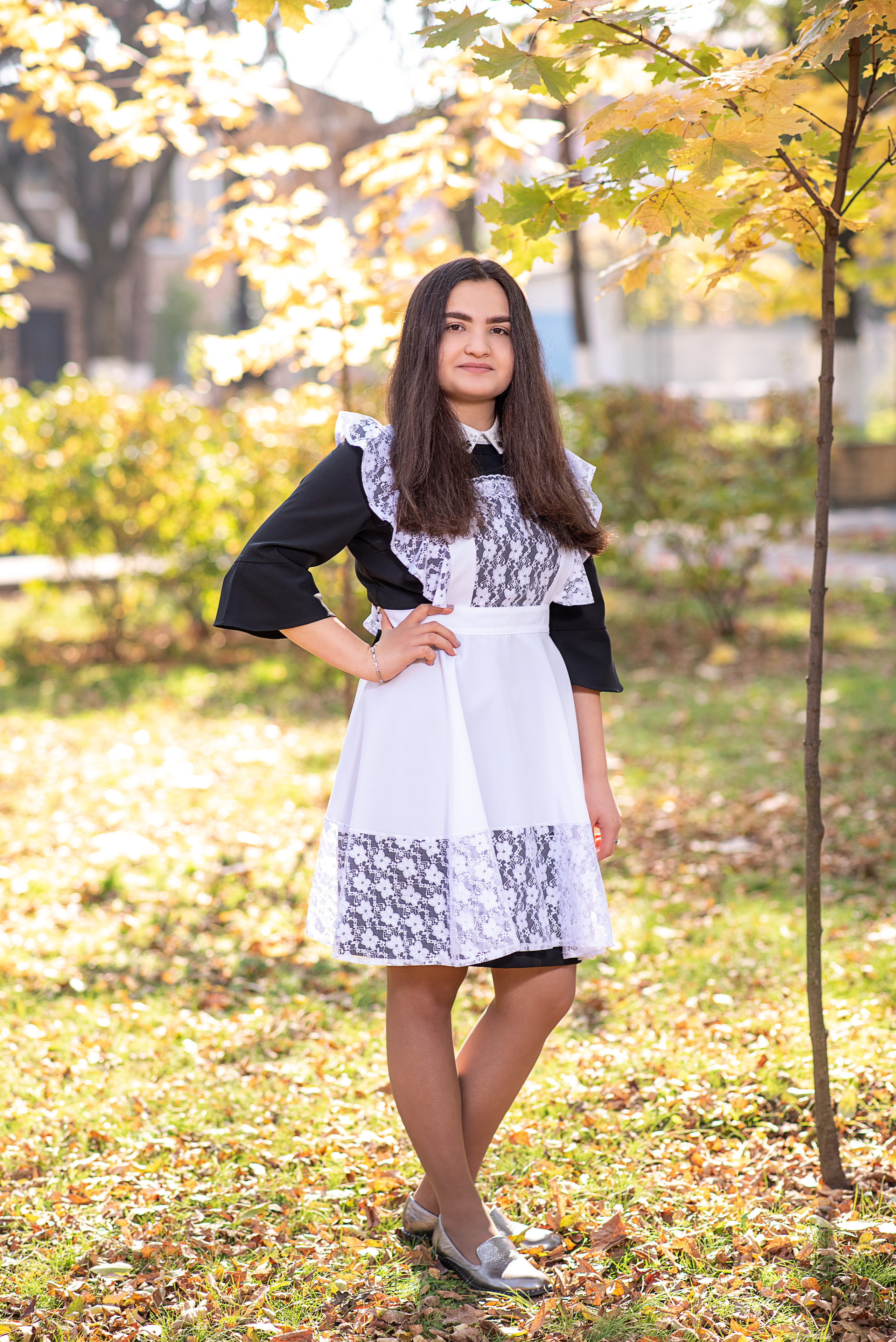 Школа № 3 Лабинск. Видеосьемка, фотосьемка свадеб, юбилеев, утренников в Краснодарском кр