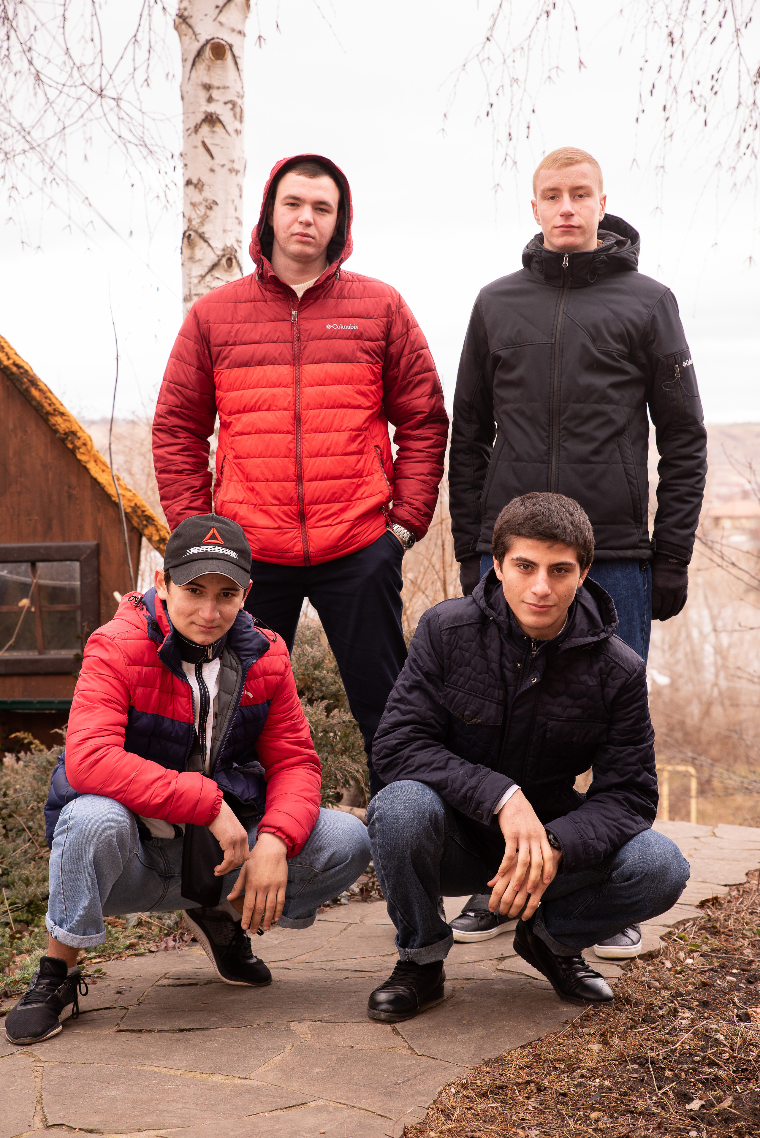 Школа п. Глубокий. Видеосьемка, фотосьемка свадеб, юбилеев, утренников в Краснодарском кр