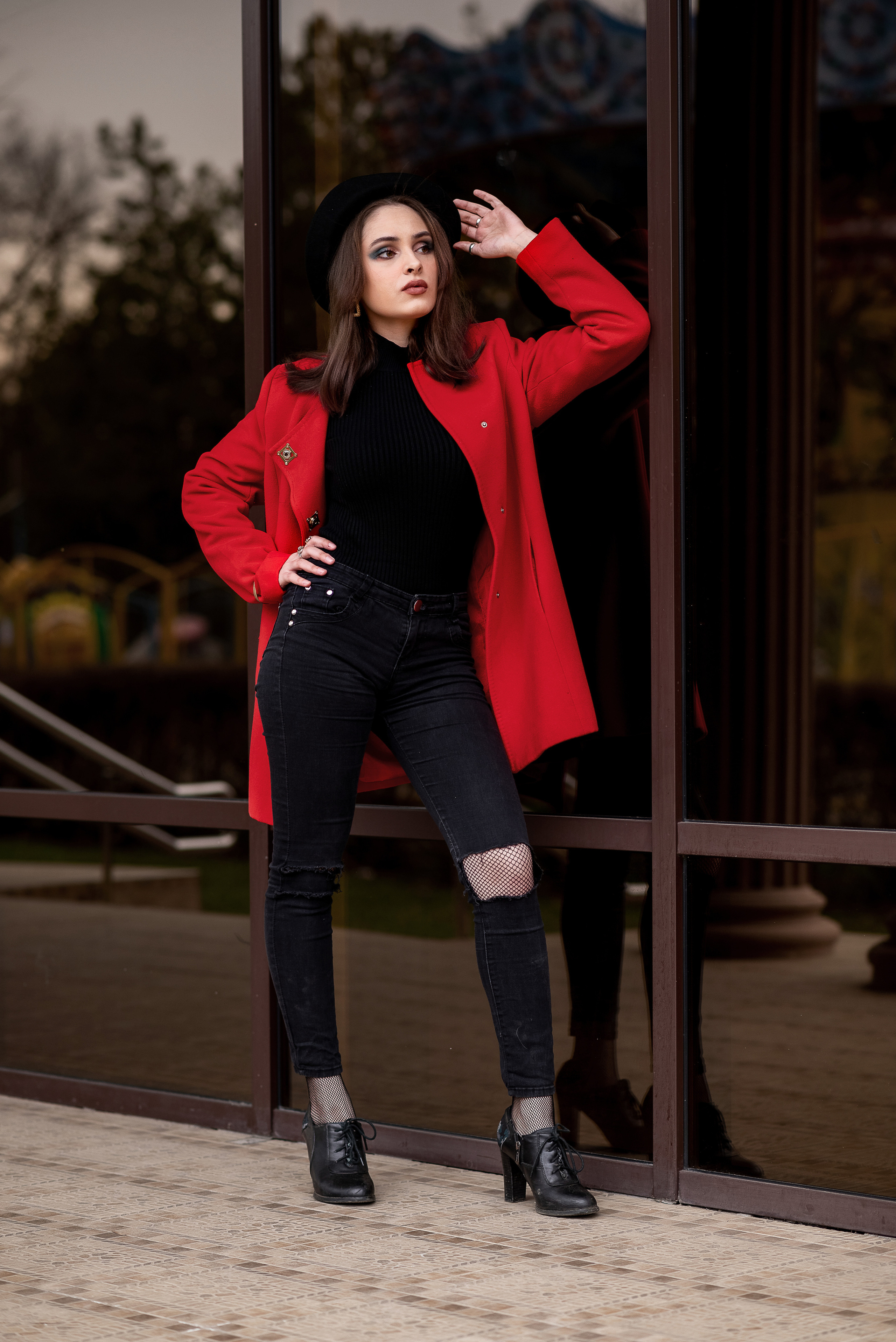 Фотосессия Анны. Видеосьемка, фотосьемка свадеб, юбилеев, утренников в Краснодарском кр