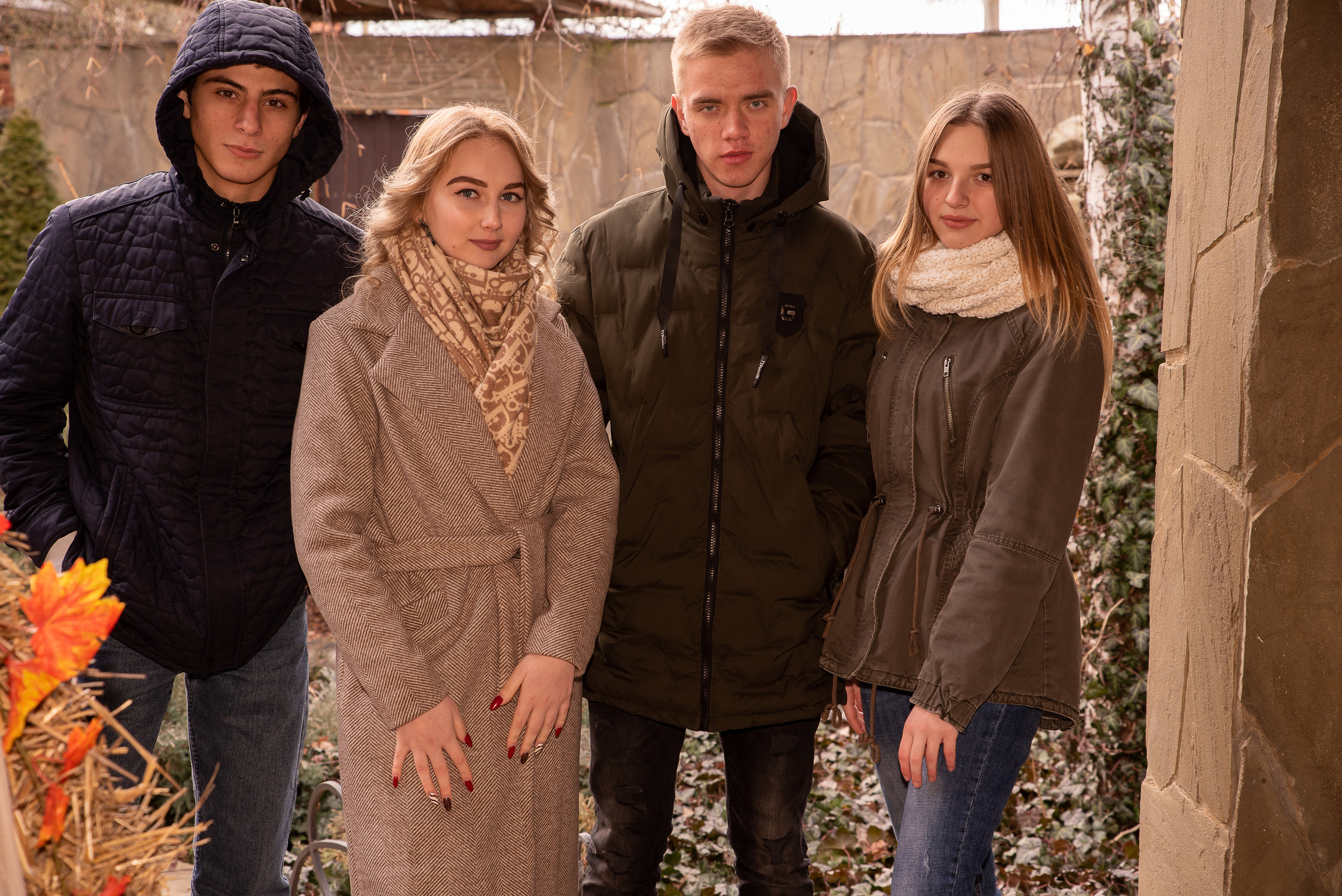 Школа п. Глубокий. Видеосьемка, фотосьемка свадеб, юбилеев, утренников в Краснодарском кр