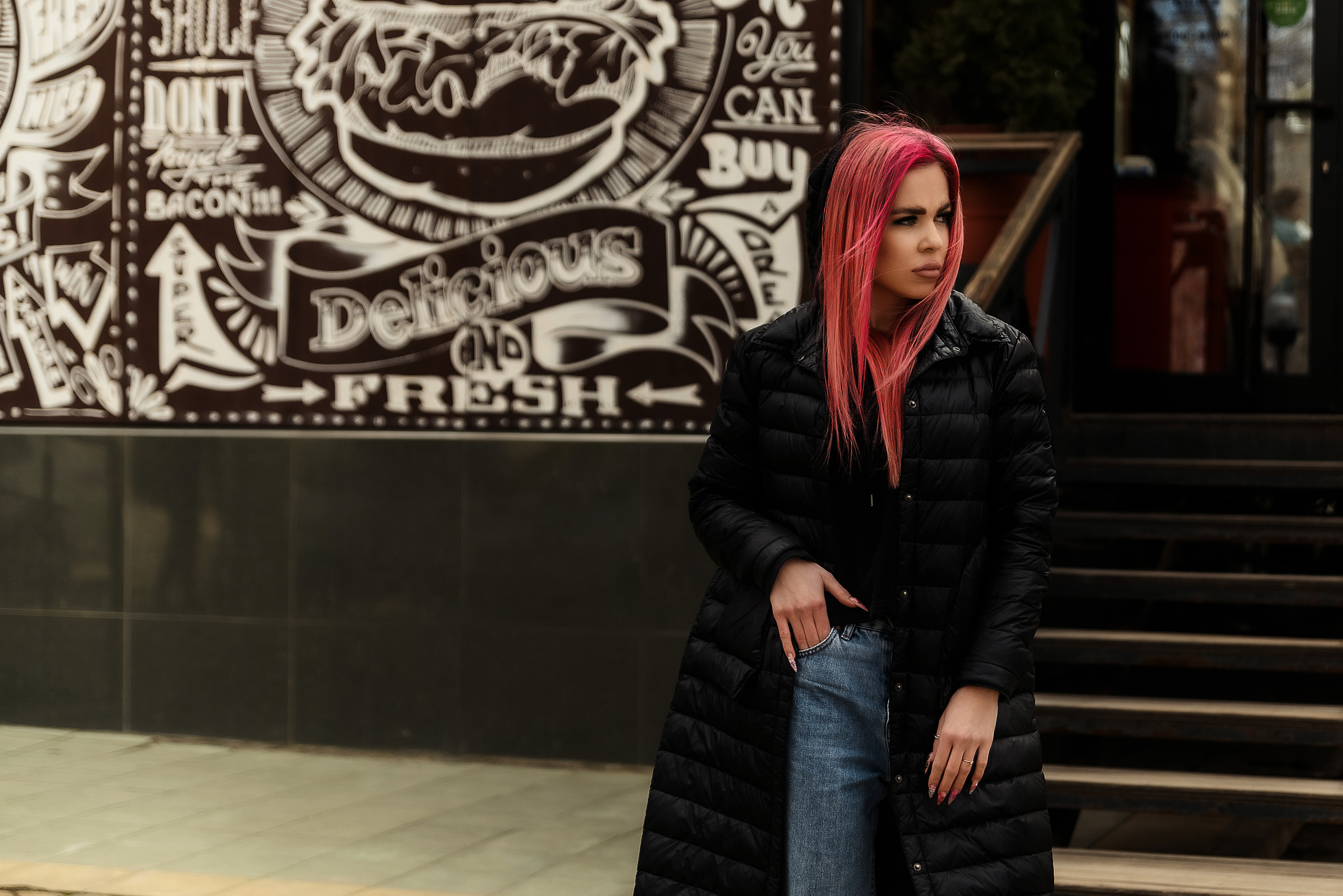 Фотосессия в стиле Граффити. Видеосьемка, фотосьемка свадеб, юбилеев, утренников в Краснодарском кр