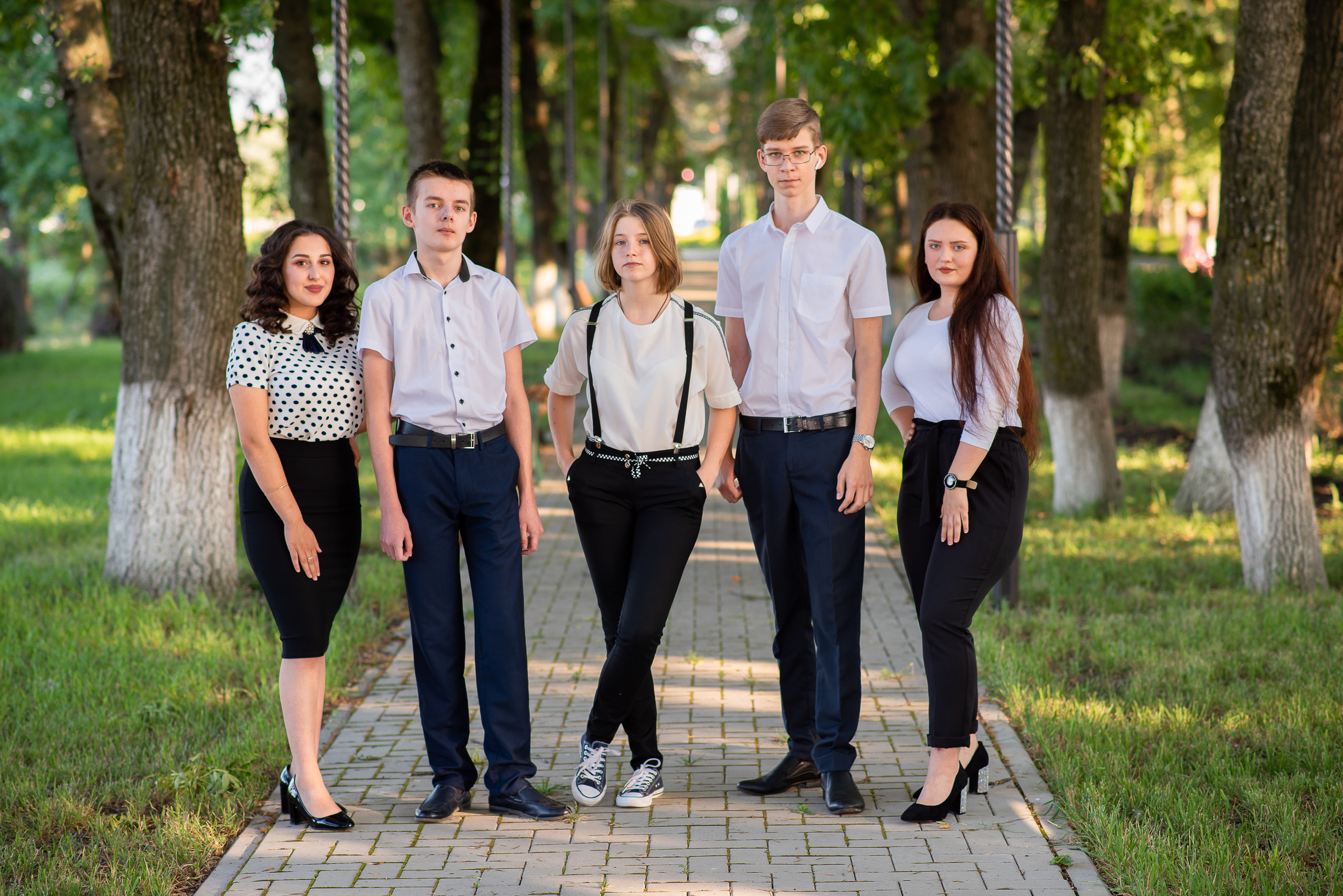 Школа № 3 Лабинск. Видеосьемка, фотосьемка свадеб, юбилеев, утренников в Краснодарском кр