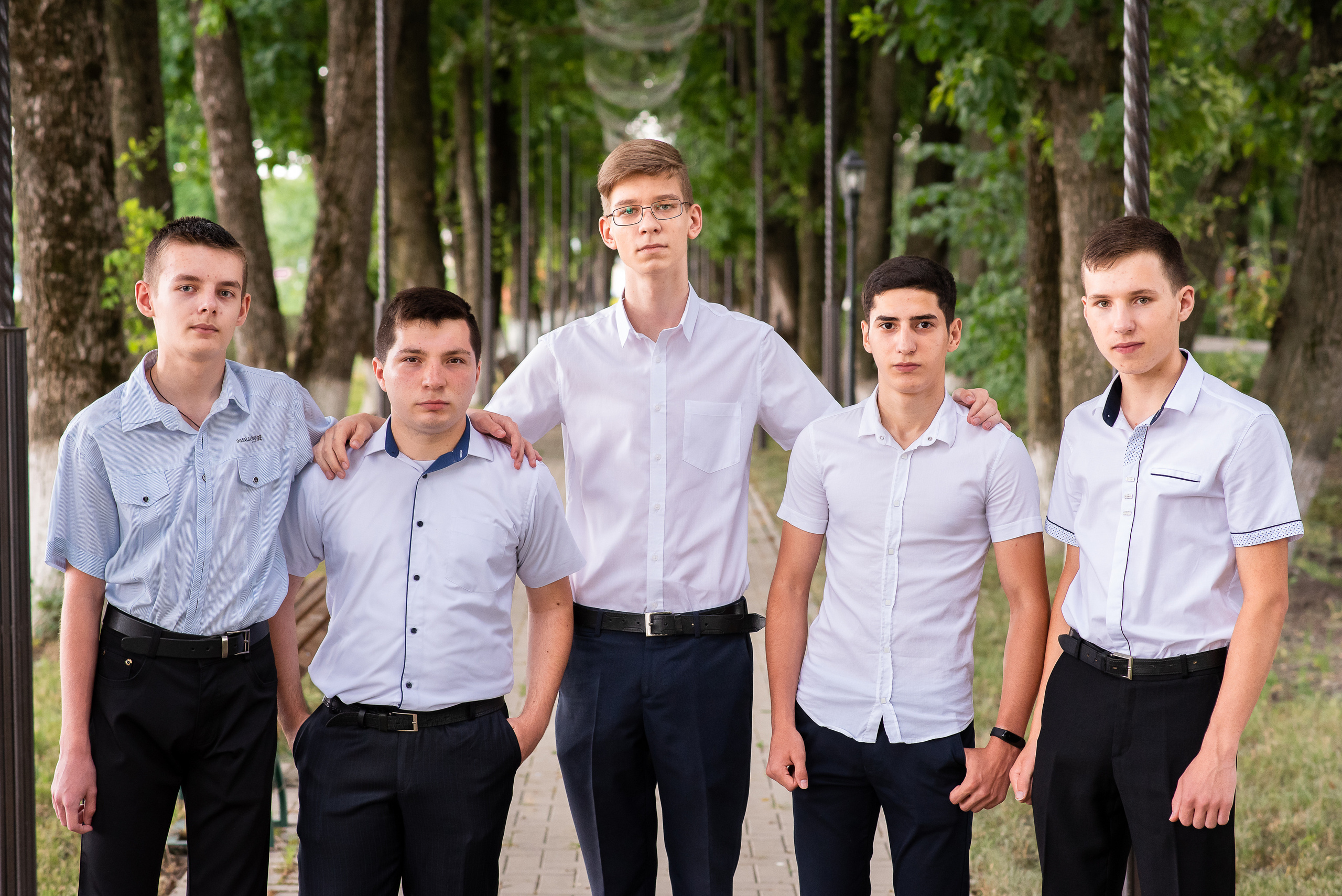 Школа № 3 Лабинск. Видеосьемка, фотосьемка свадеб, юбилеев, утренников в Краснодарском кр