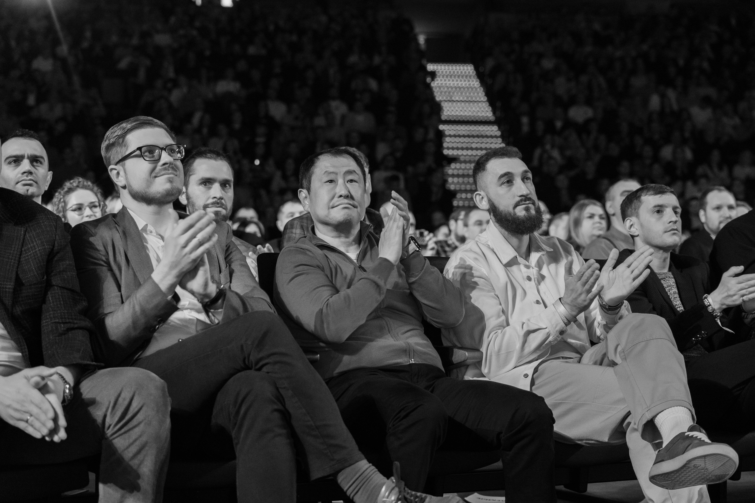 ME Conf — Мероприятие М-Видео