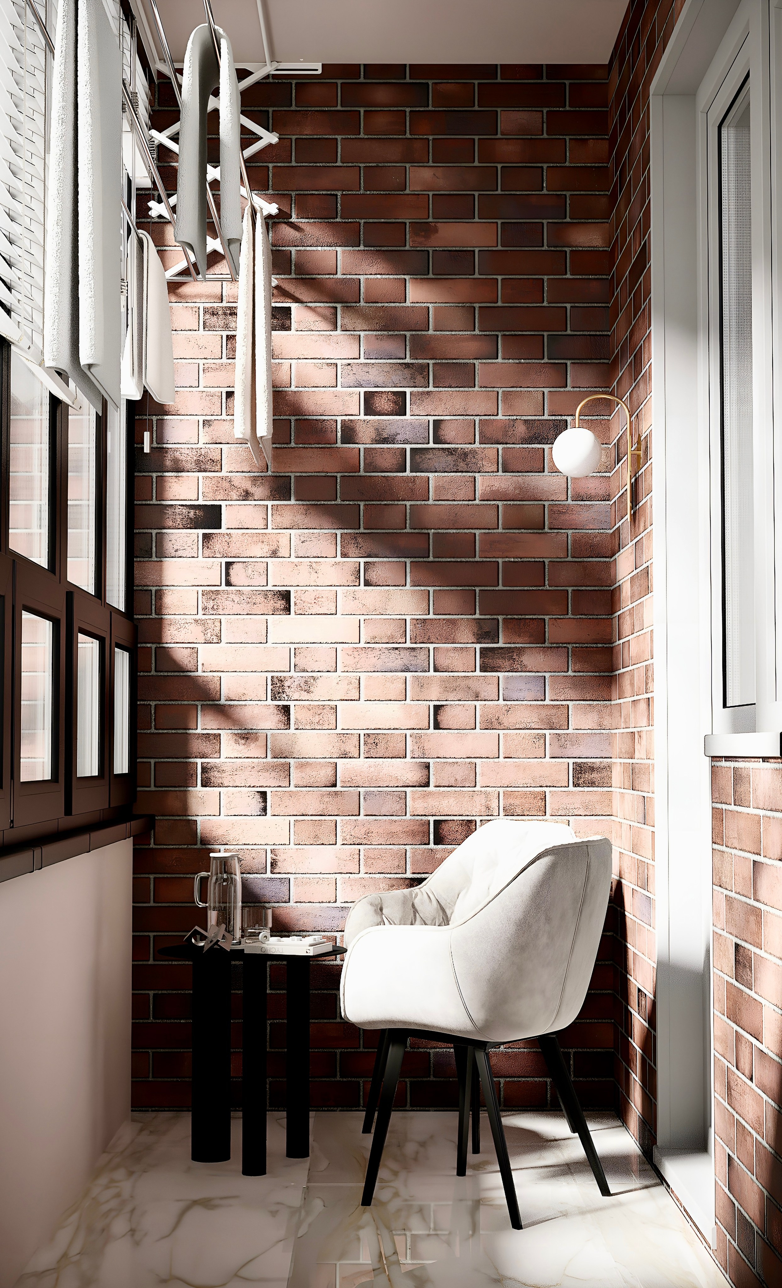 Функциональная однушка. Батракова Наталья дизайнер интерьеров Санкт-Петербург Москва Архангель