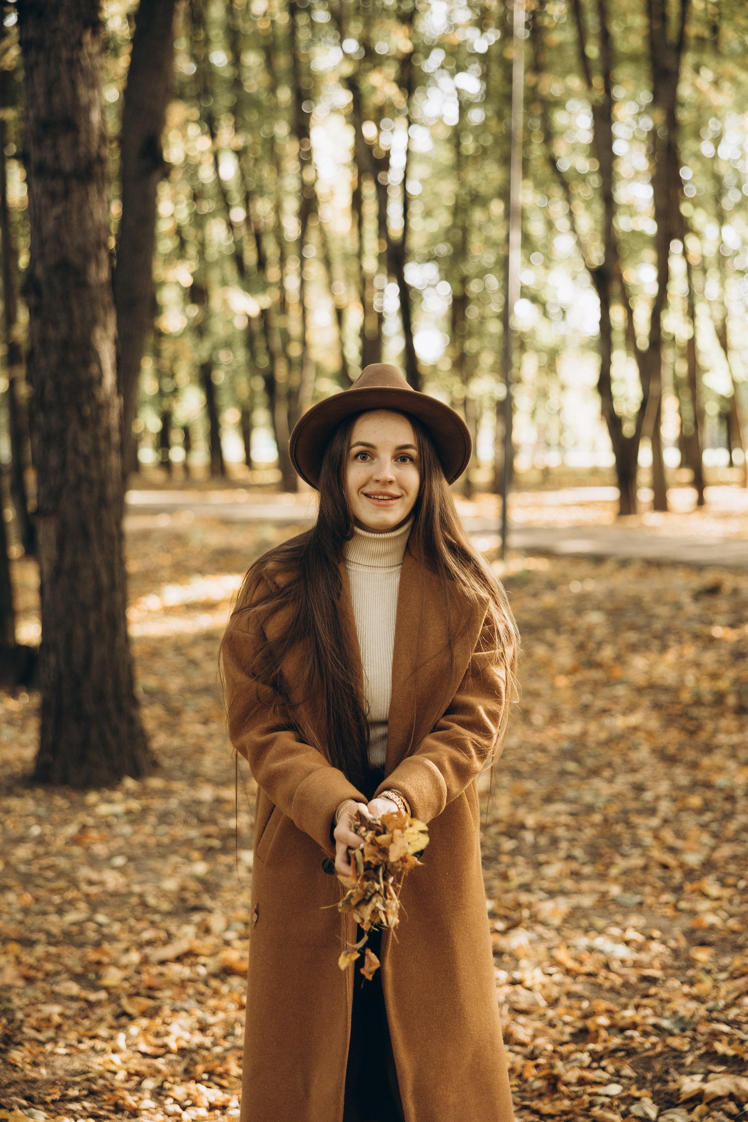 Оля. Семейный фотограф в Москве Виктория Ястребинская