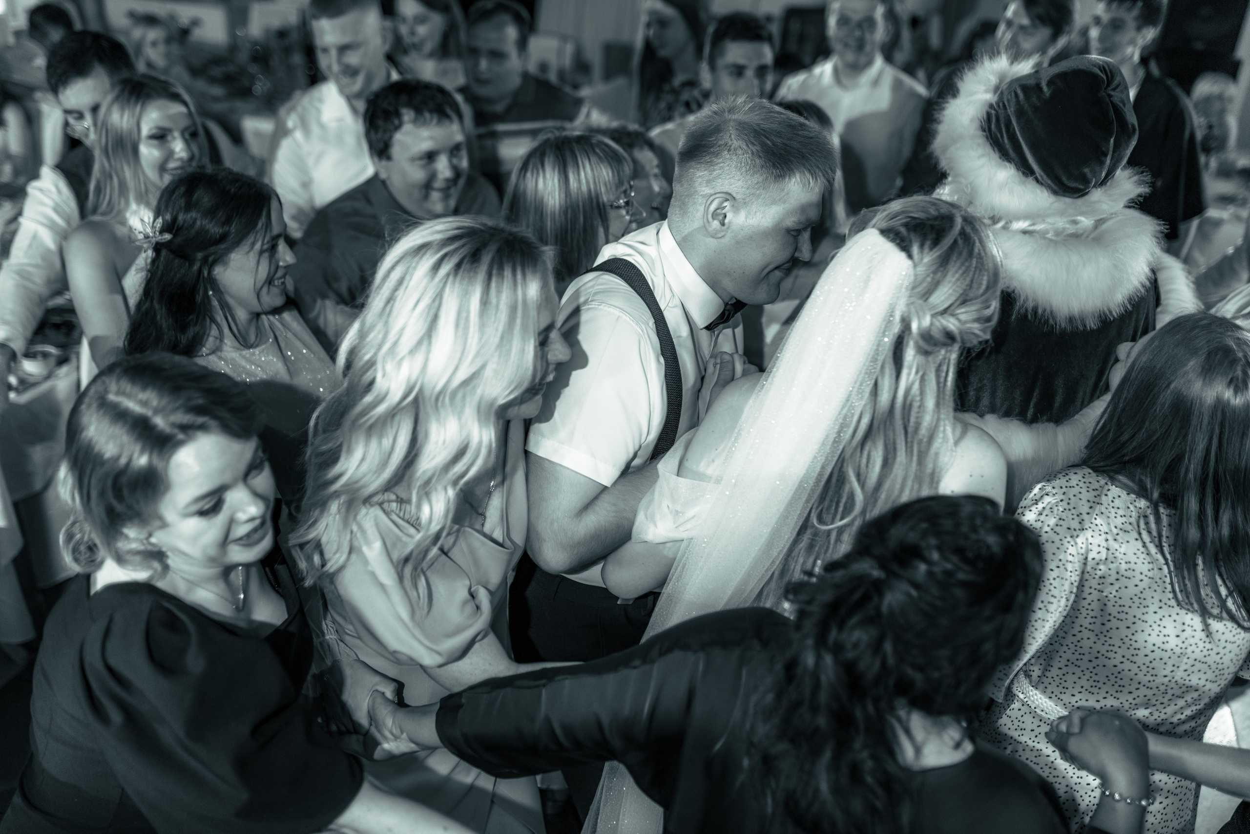 Иван и Татьяна. Александр Снапков | SnappPhoto | Буй