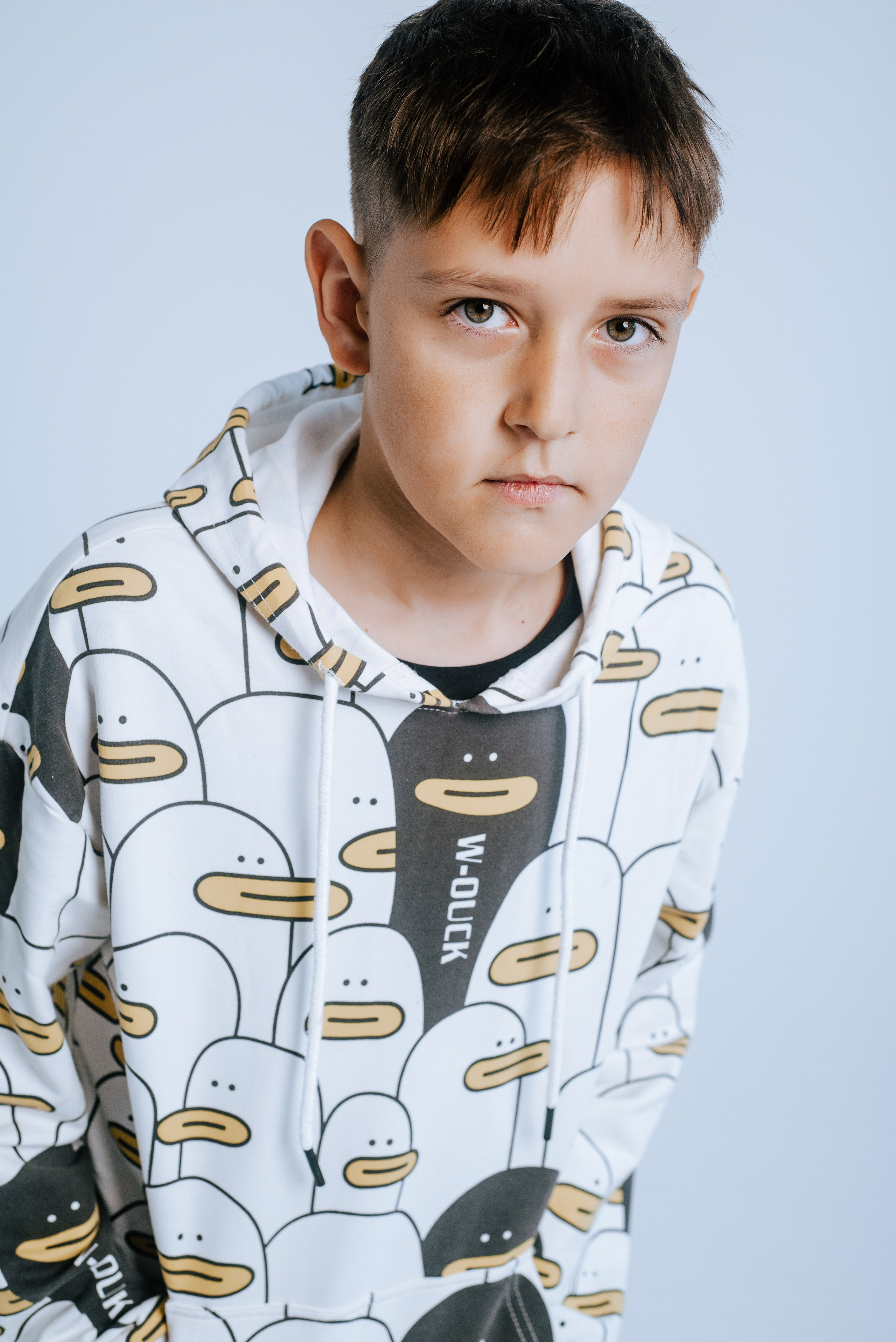 4Б — школа № 1. Фотограф Ярмишко Дарья. Выпускные фотокниги