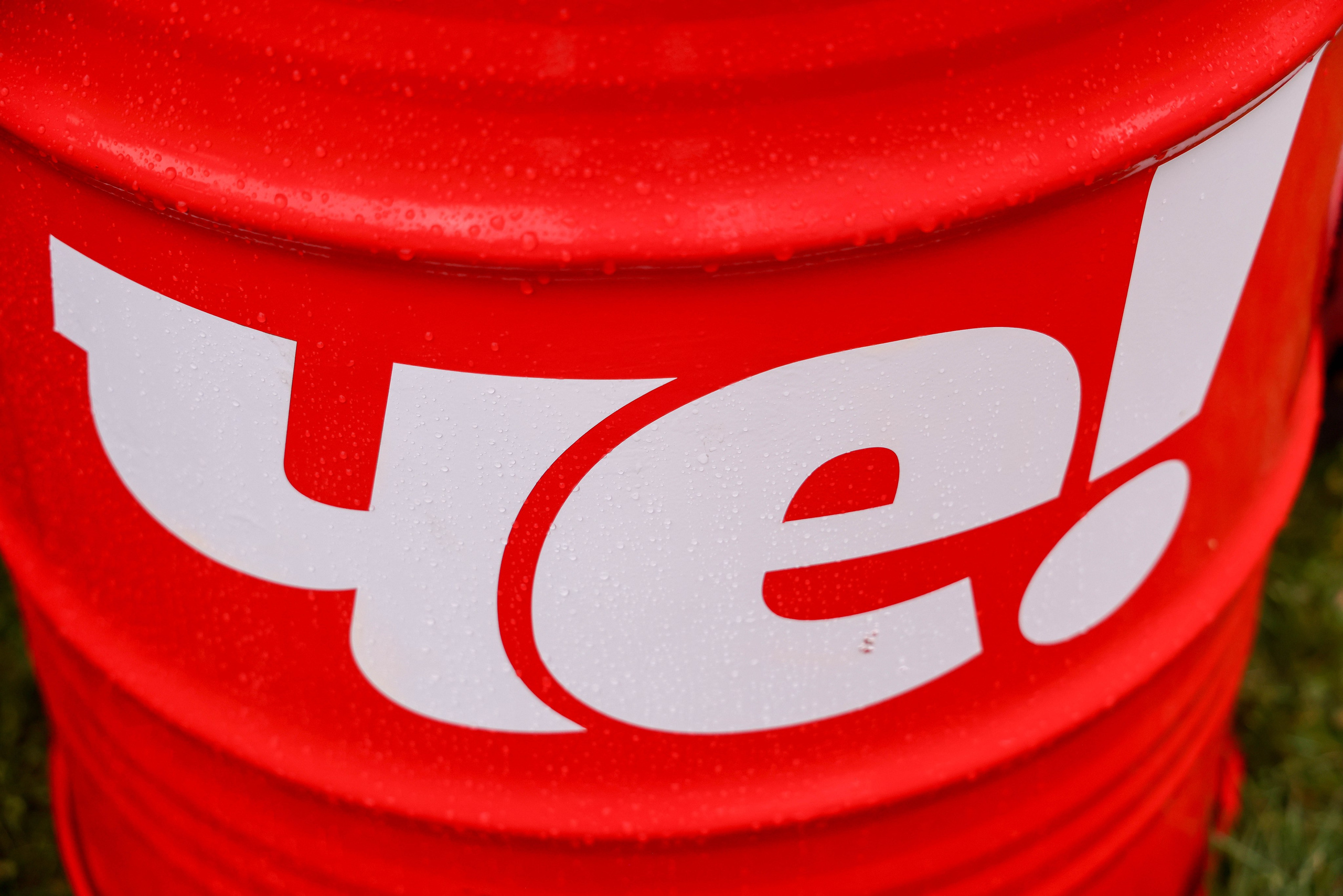 ЧЕ на НашРокФест. Фотограф Антон Чупринин